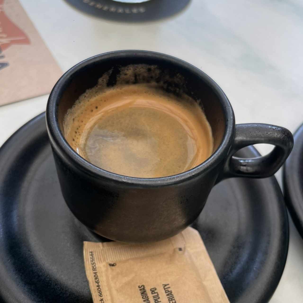 Expresso