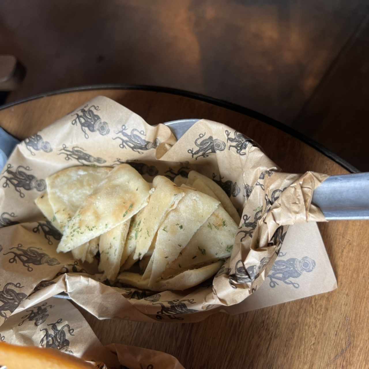 Pan pita 