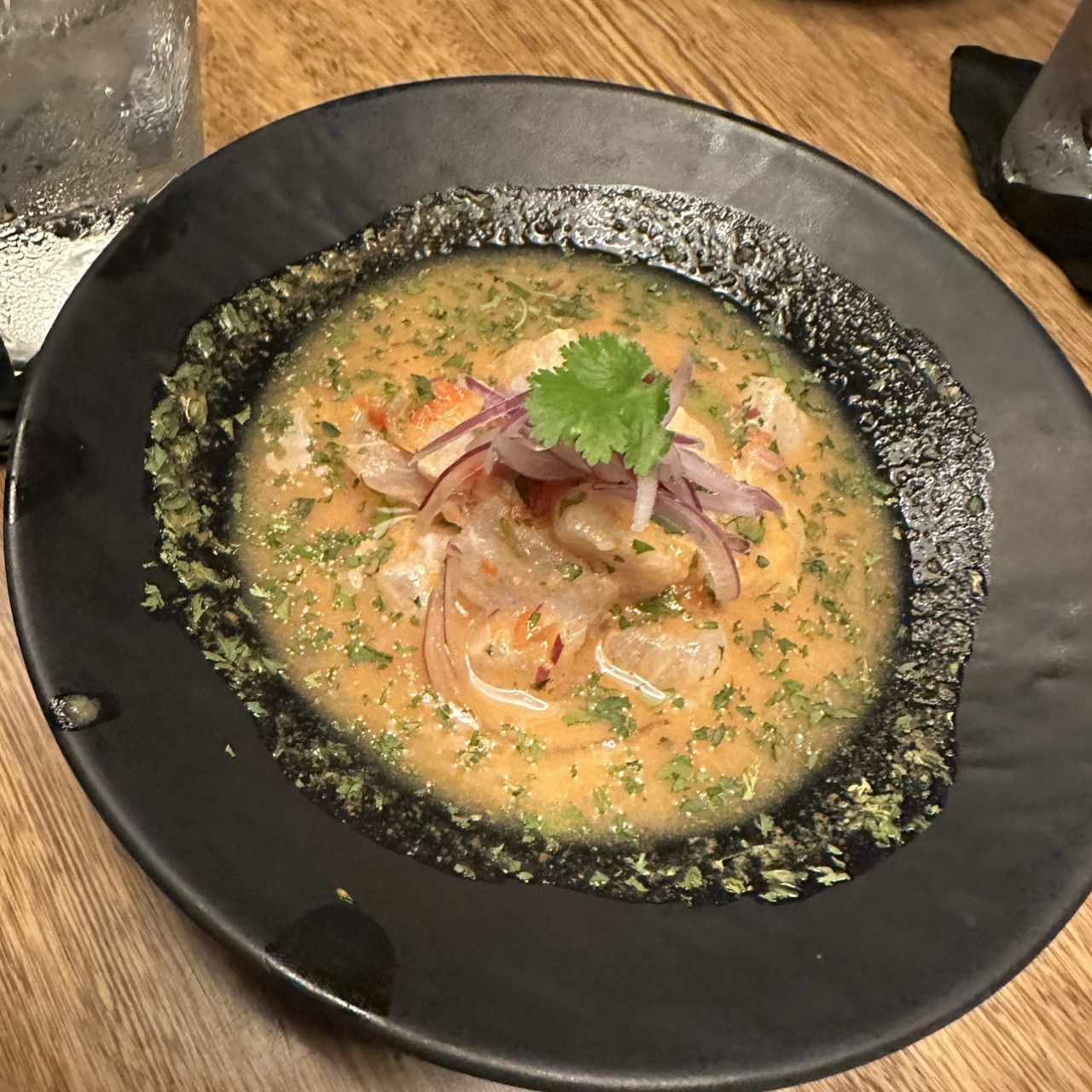 Los Ceviches - PERUANO