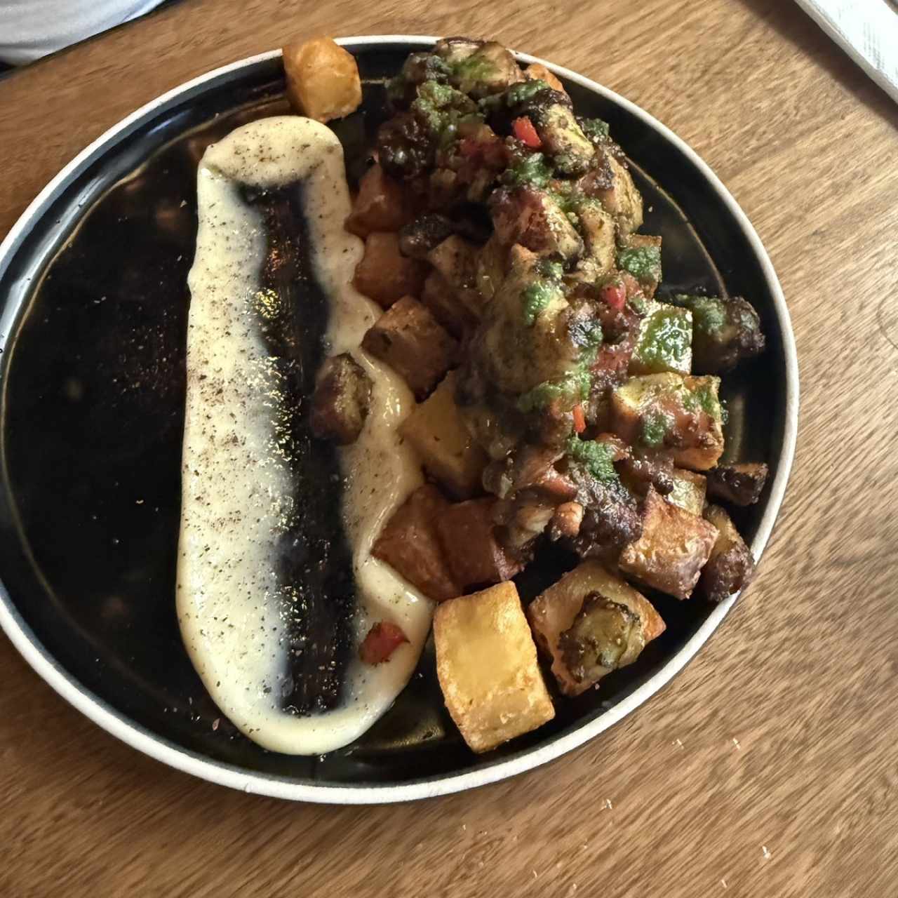 La Pulperia - EL PULPO