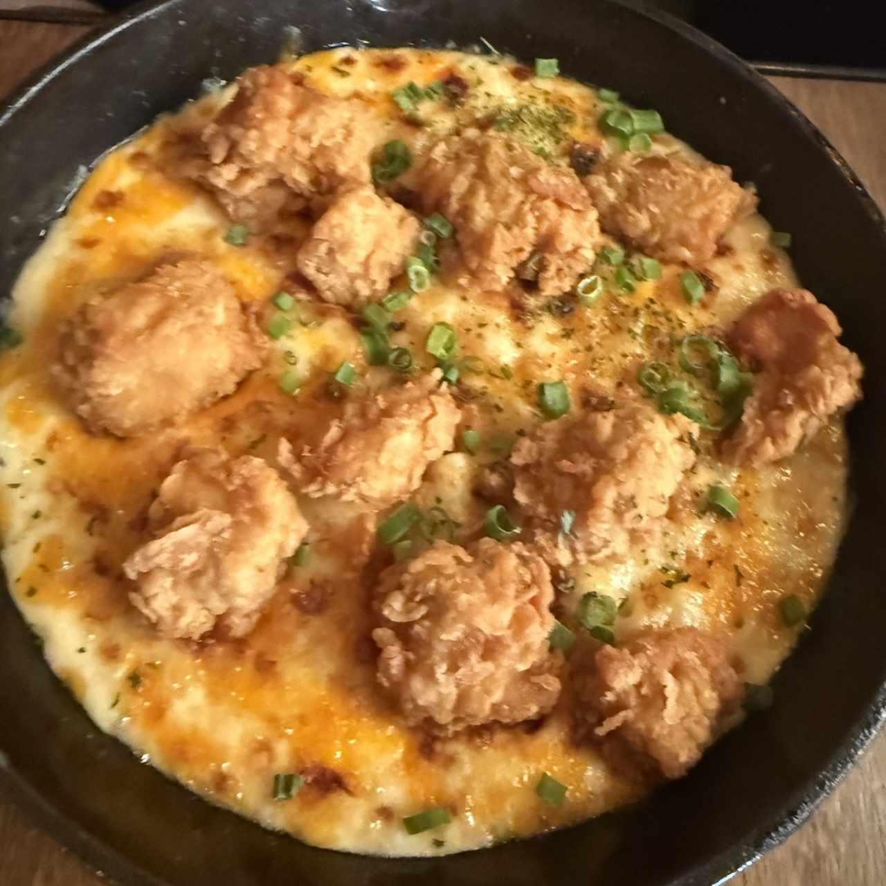 EL MAC N CHEESE