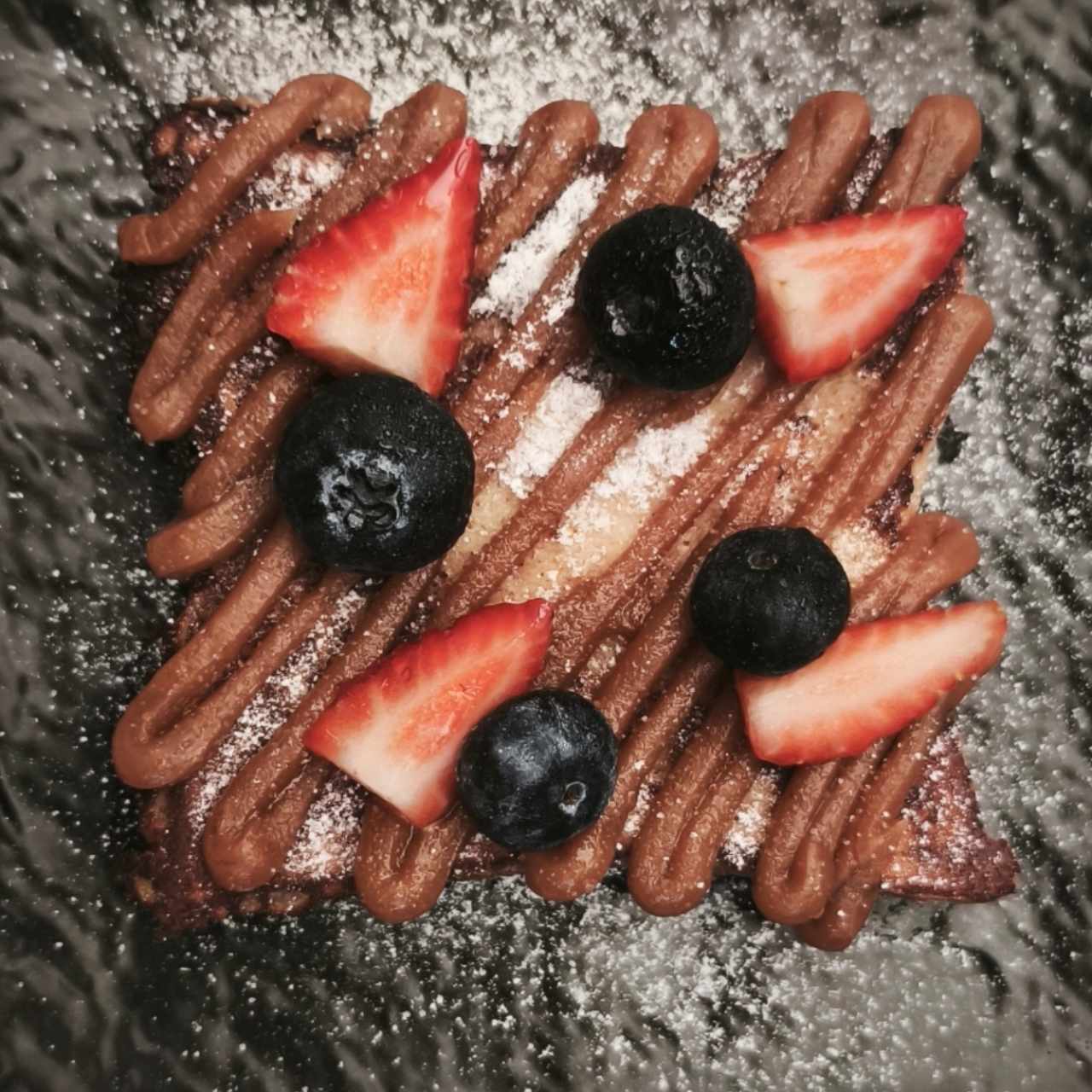 Tostadas Francesas