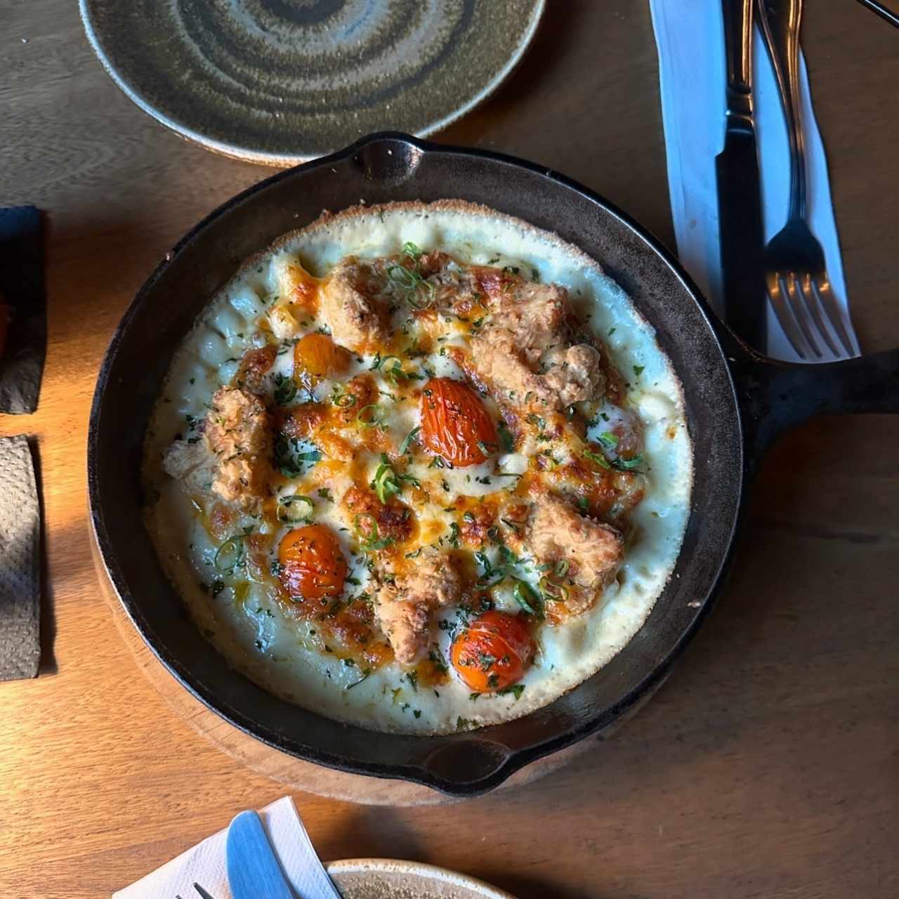 EL MAC N CHEESE