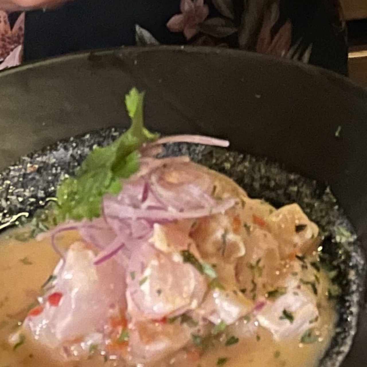 Los Ceviches - PERUANO