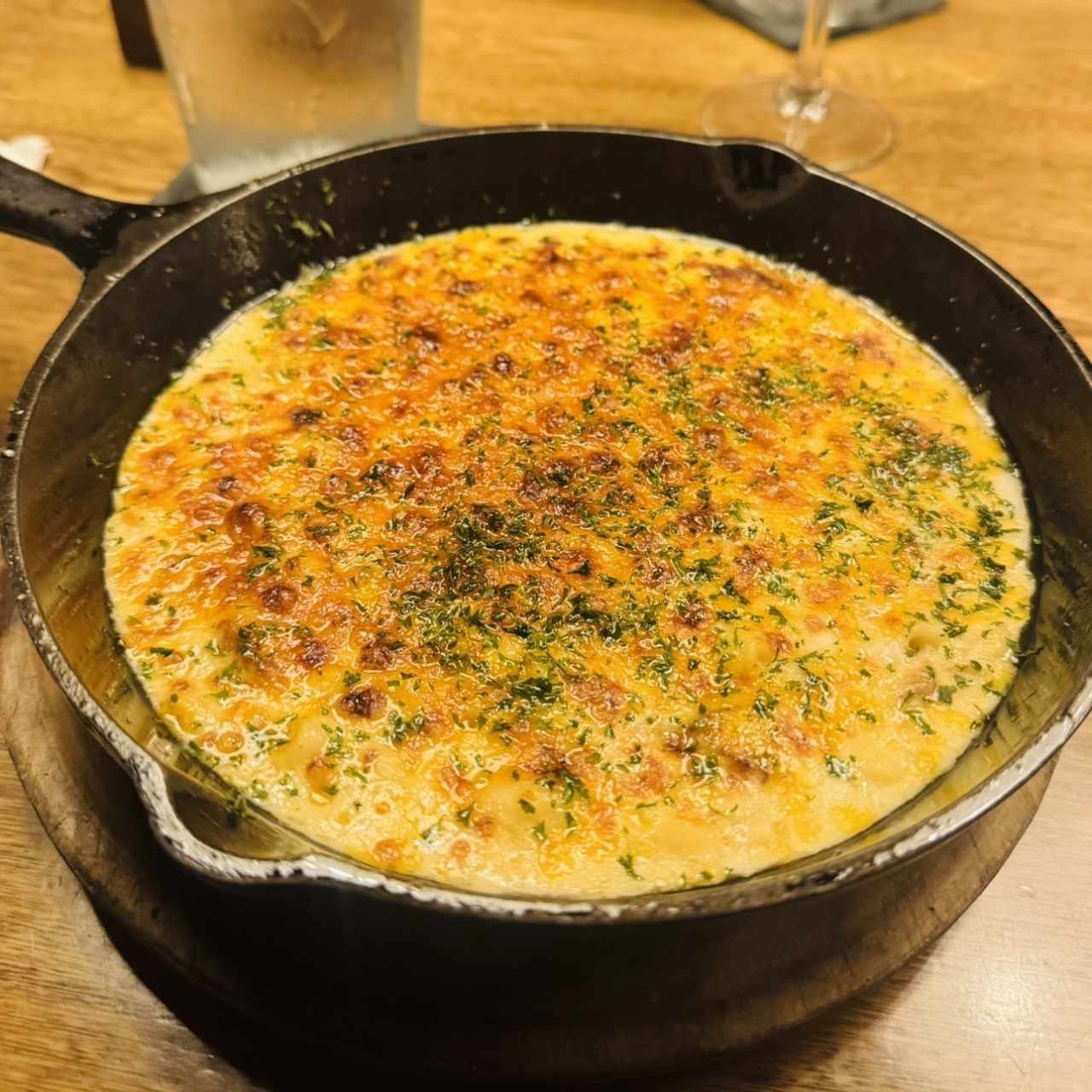 EL MAC N CHEESE