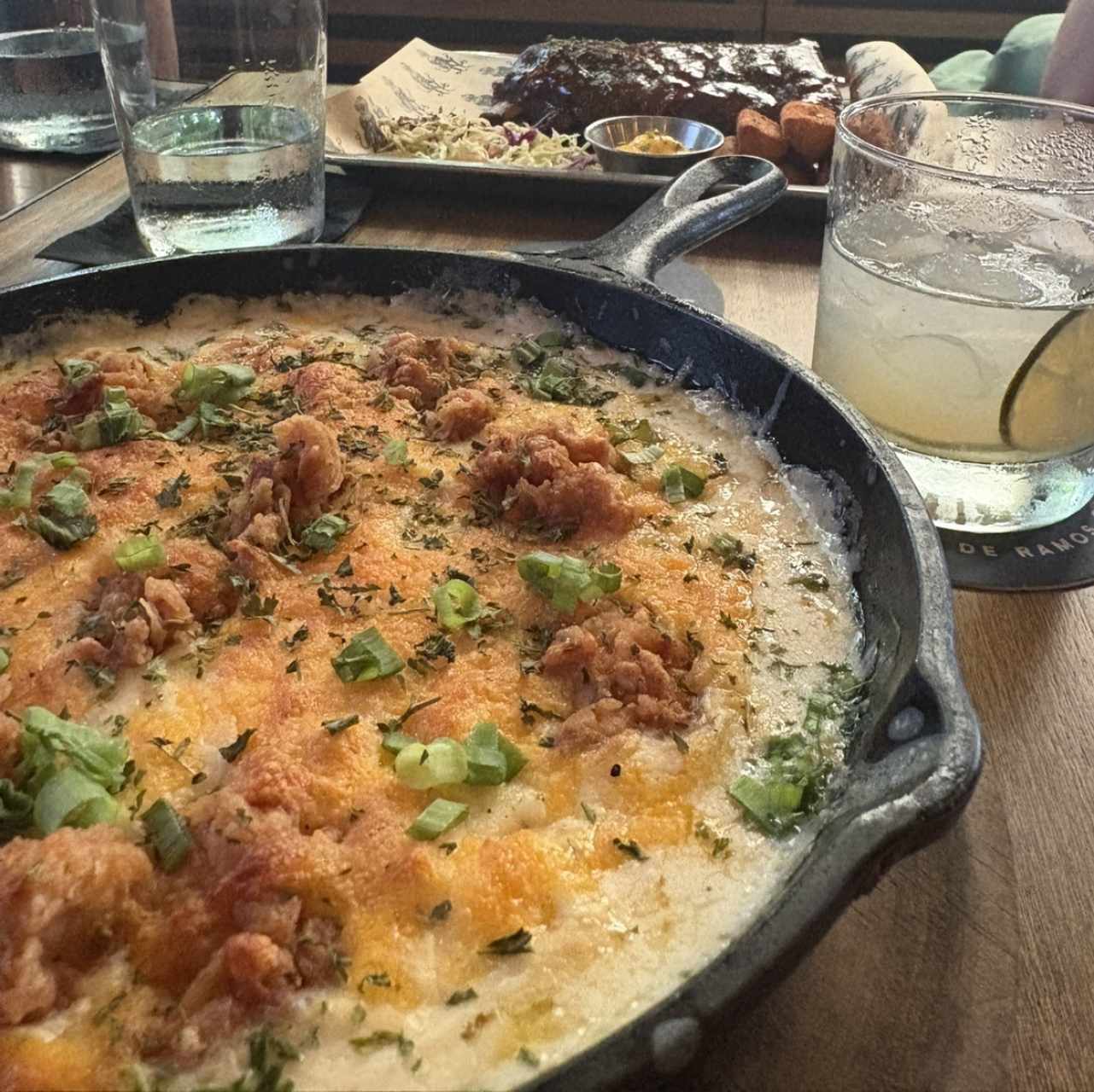 EL MAC N CHEESE