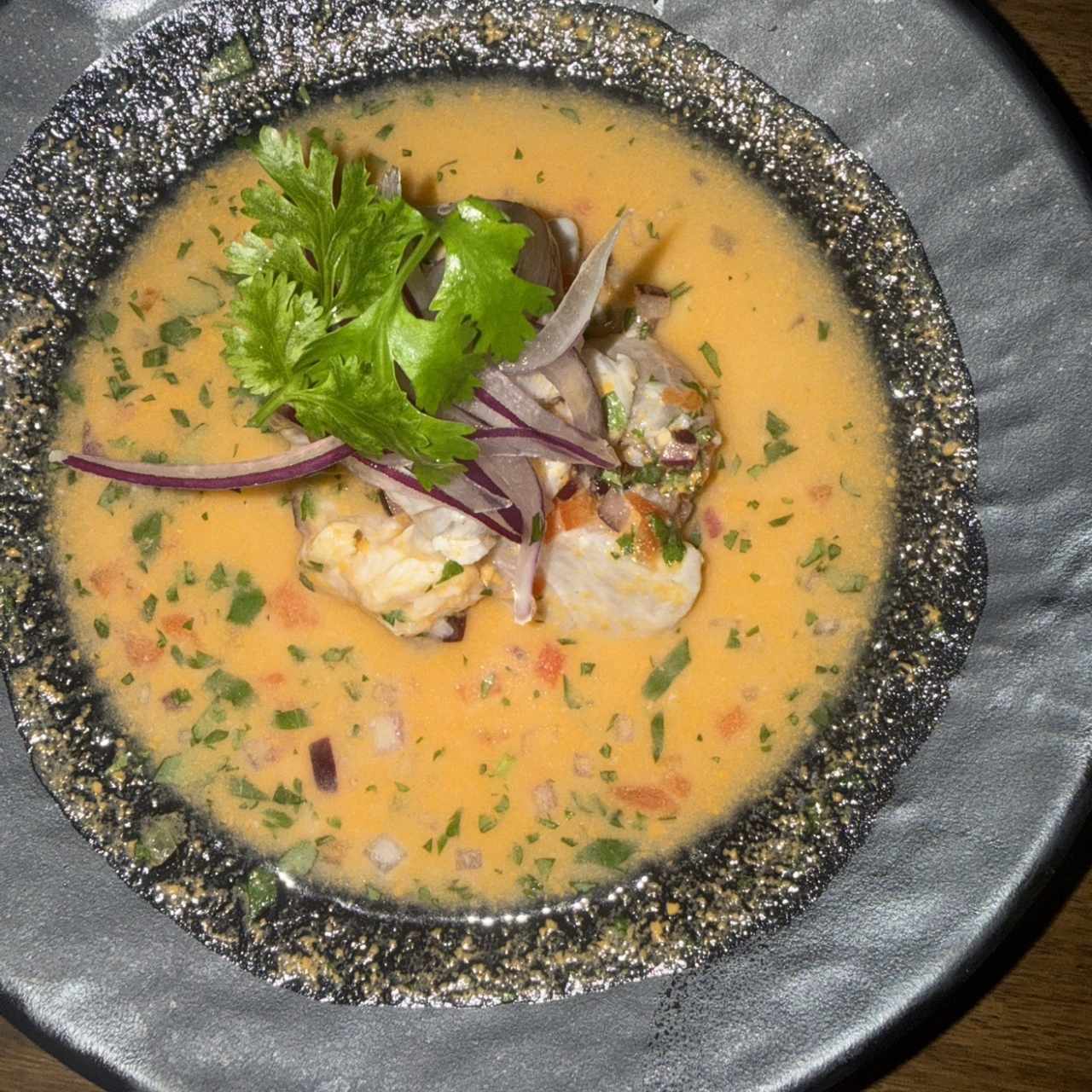 Los Ceviches - PERUANO