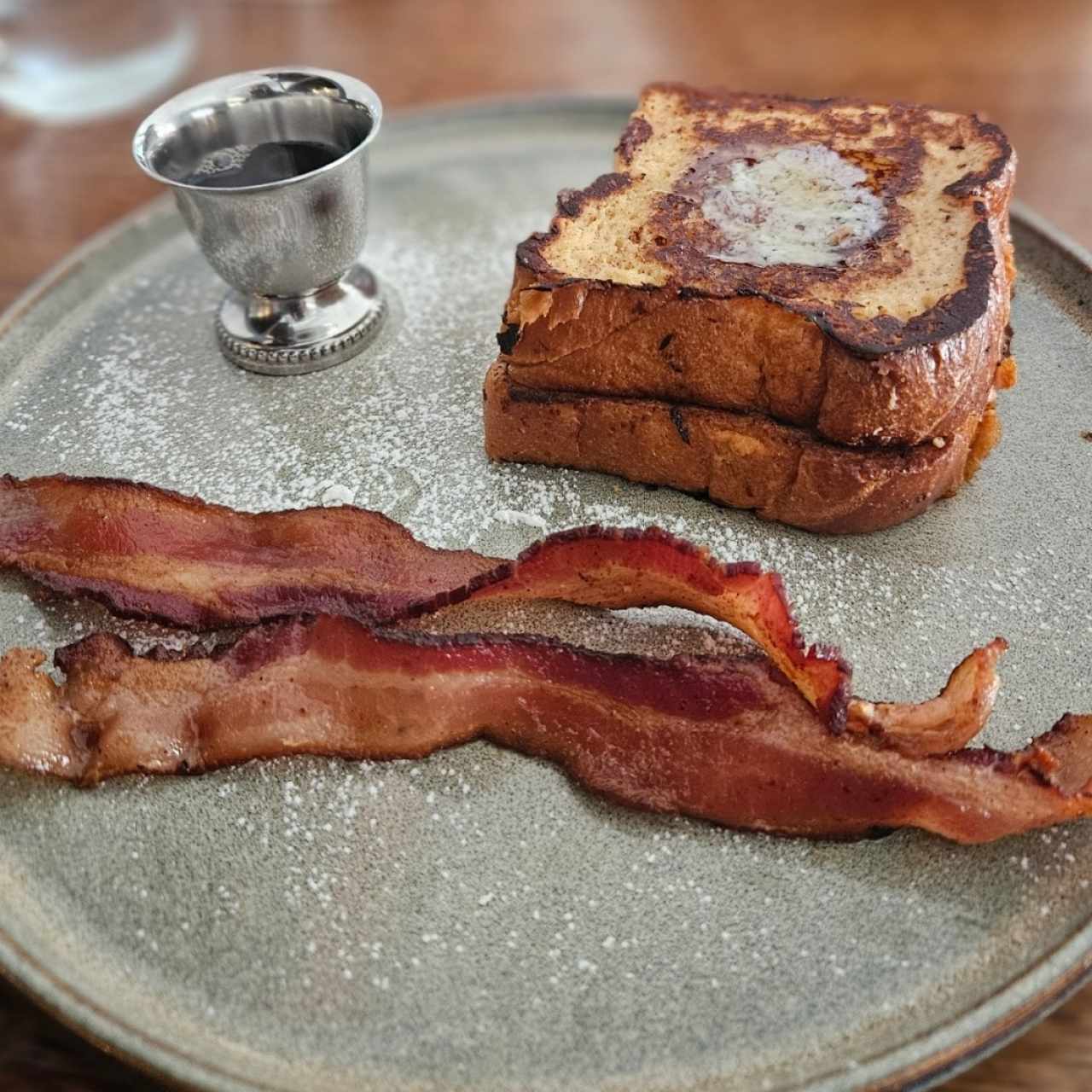Salado & Dulce - Hokkaido French Toast