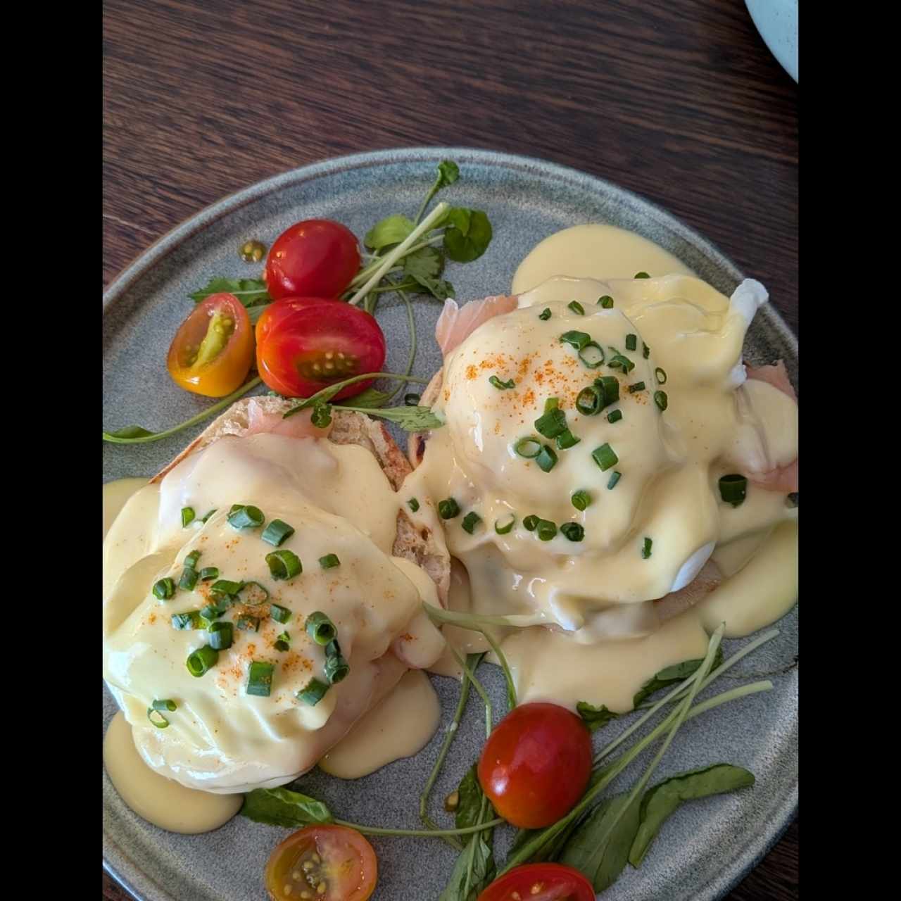 Egg Lovers - Benedictinos
