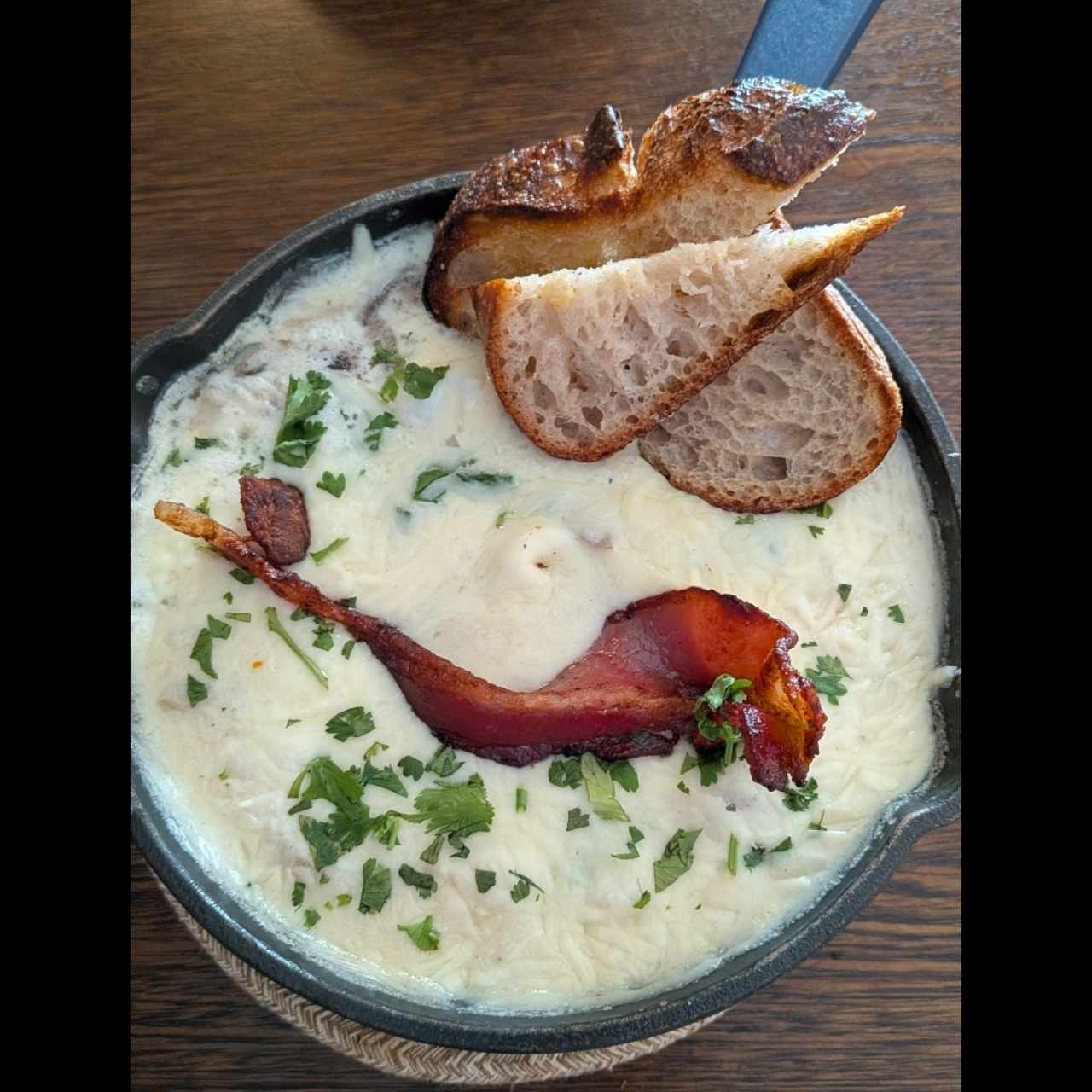 Egg Lovers - White Shakshuka