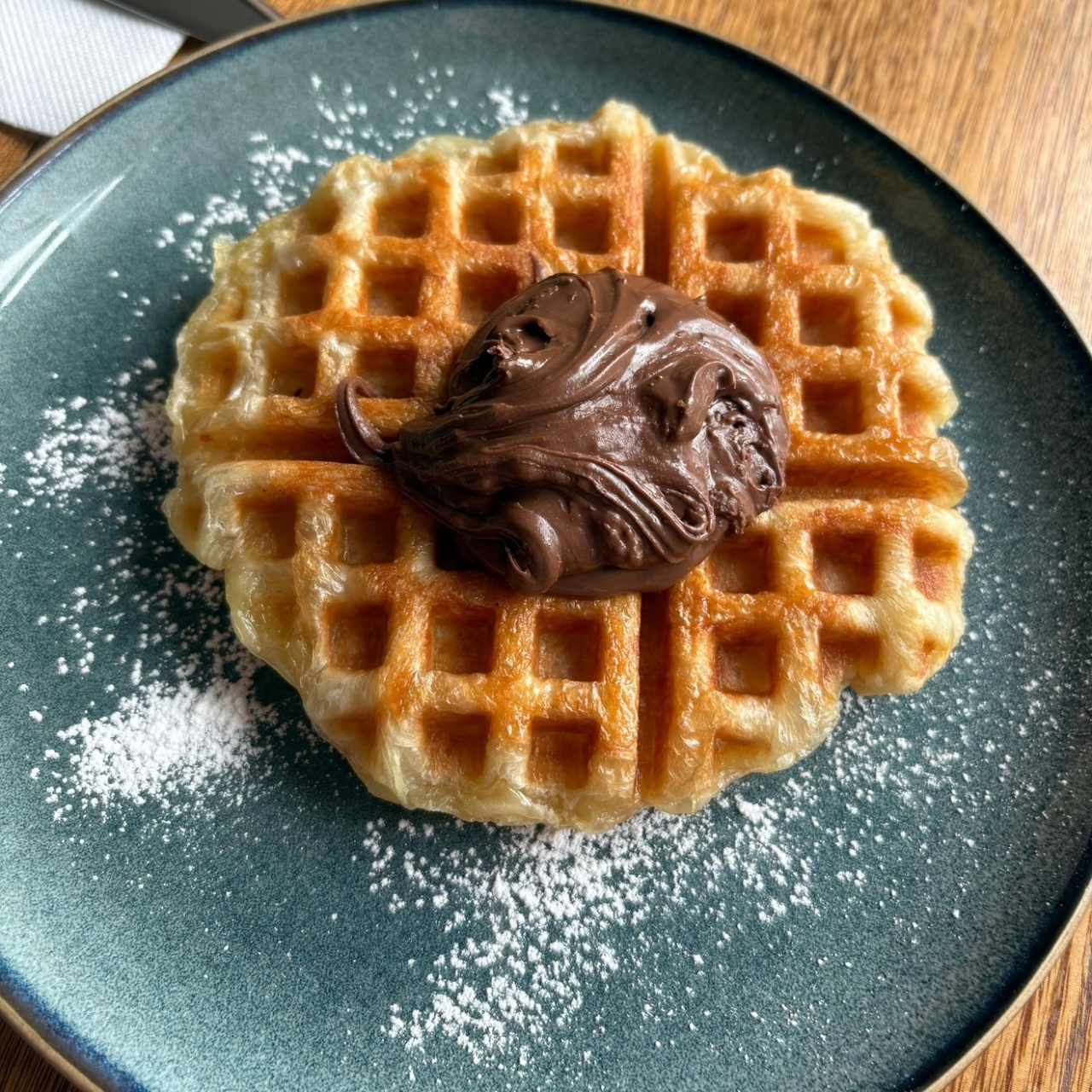 Waffle 