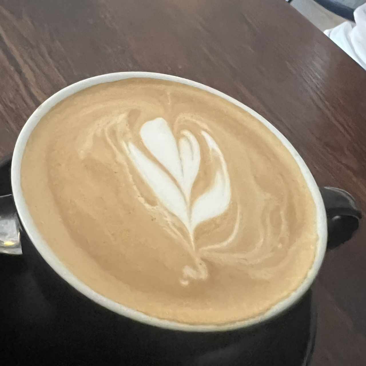 Capuchino 