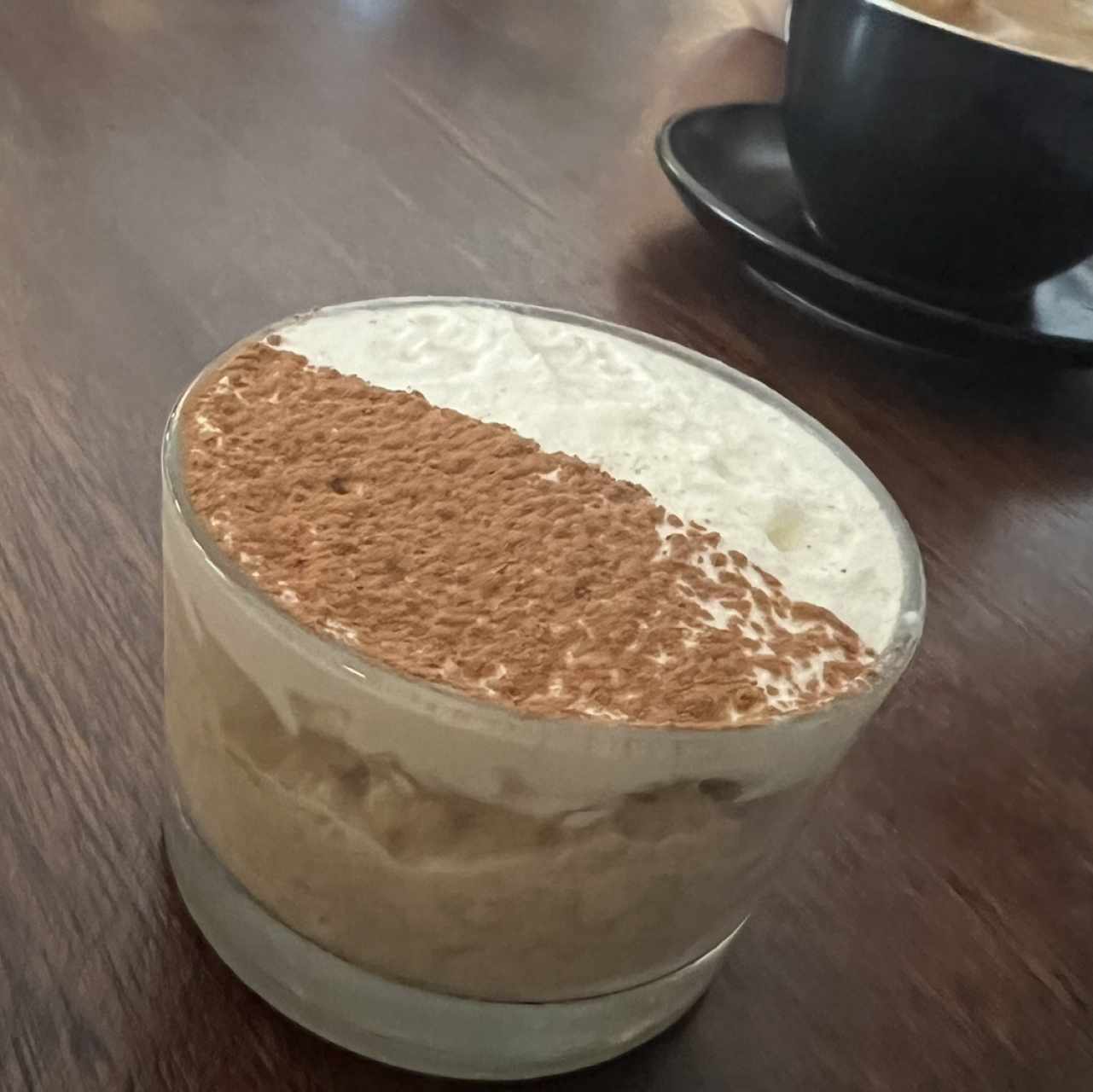 Tres leche con bailey’s 