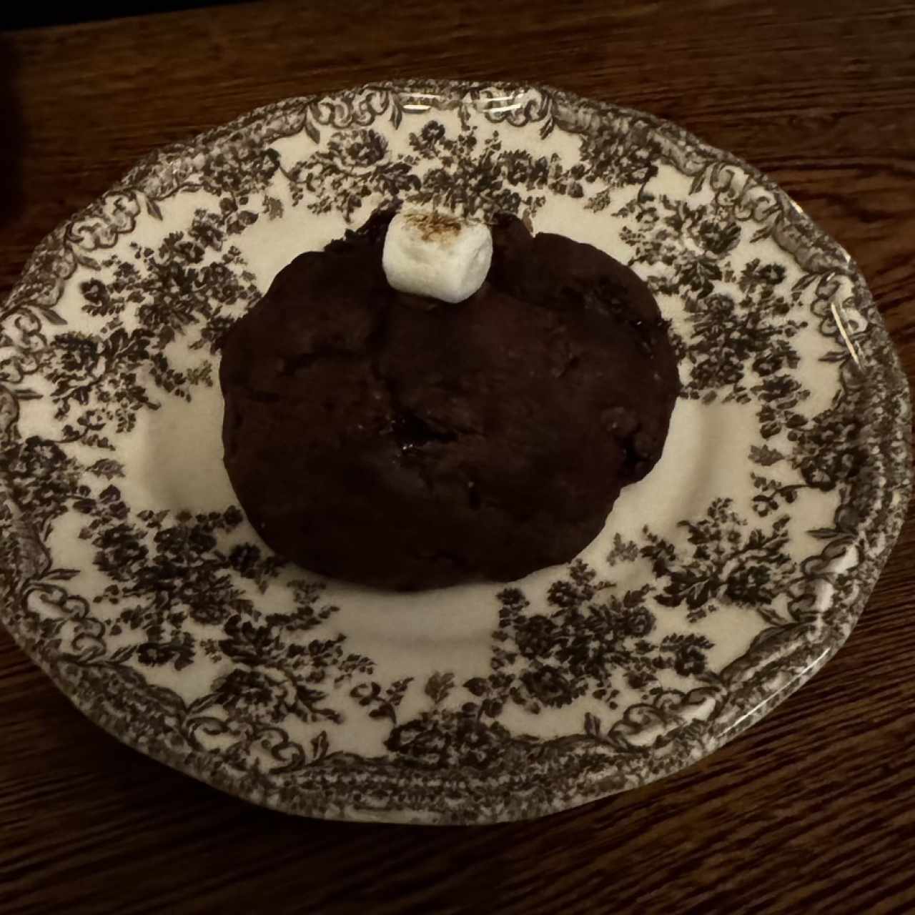 Choco Malva Cookie