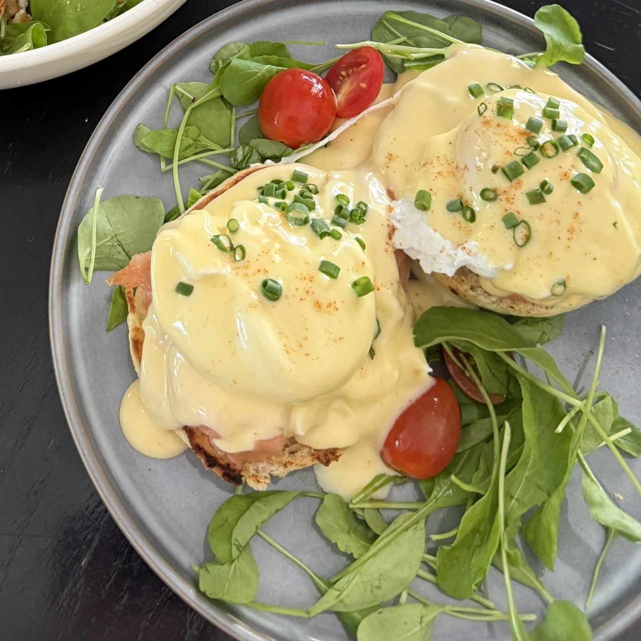 Egg Lovers - Benedictinos