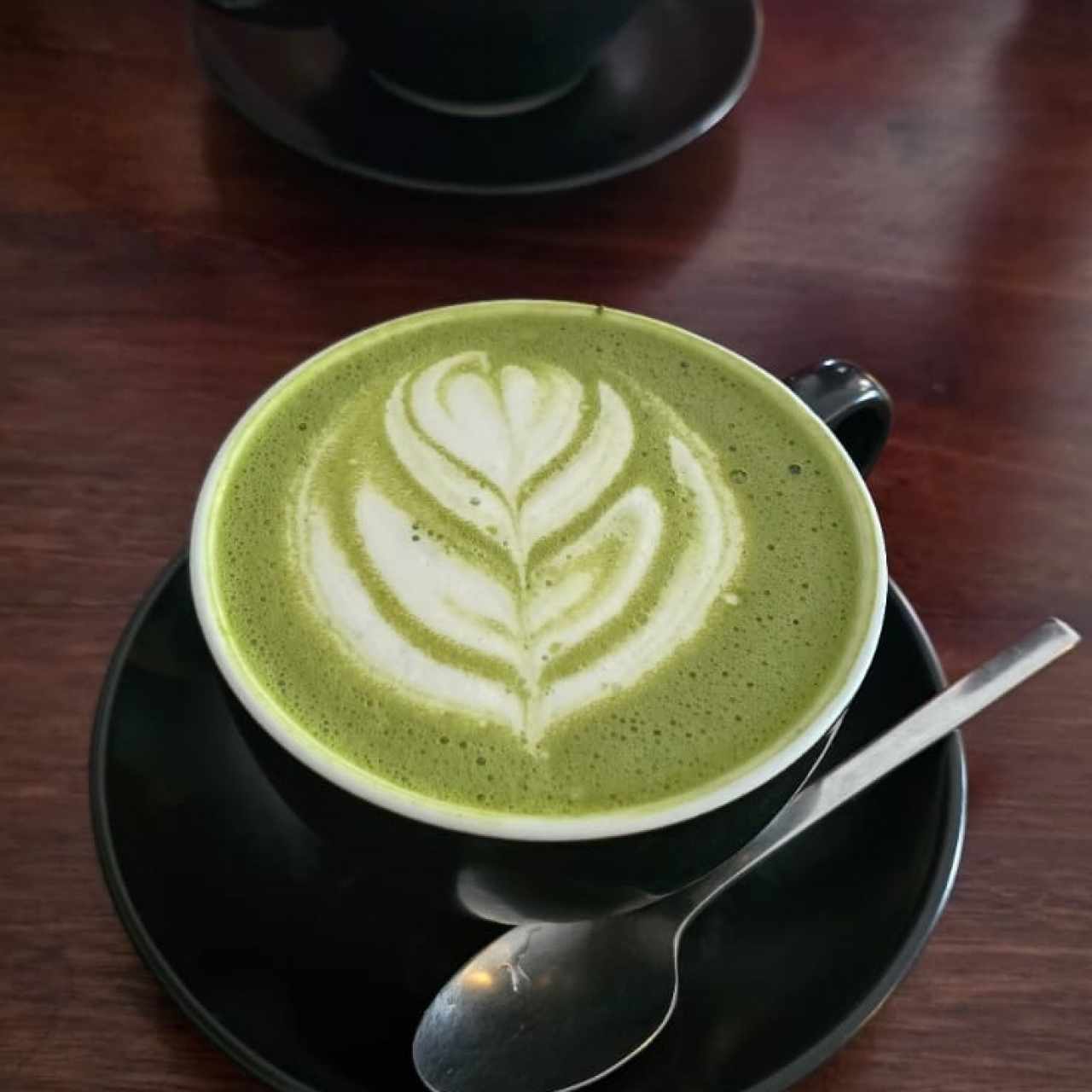 matcha