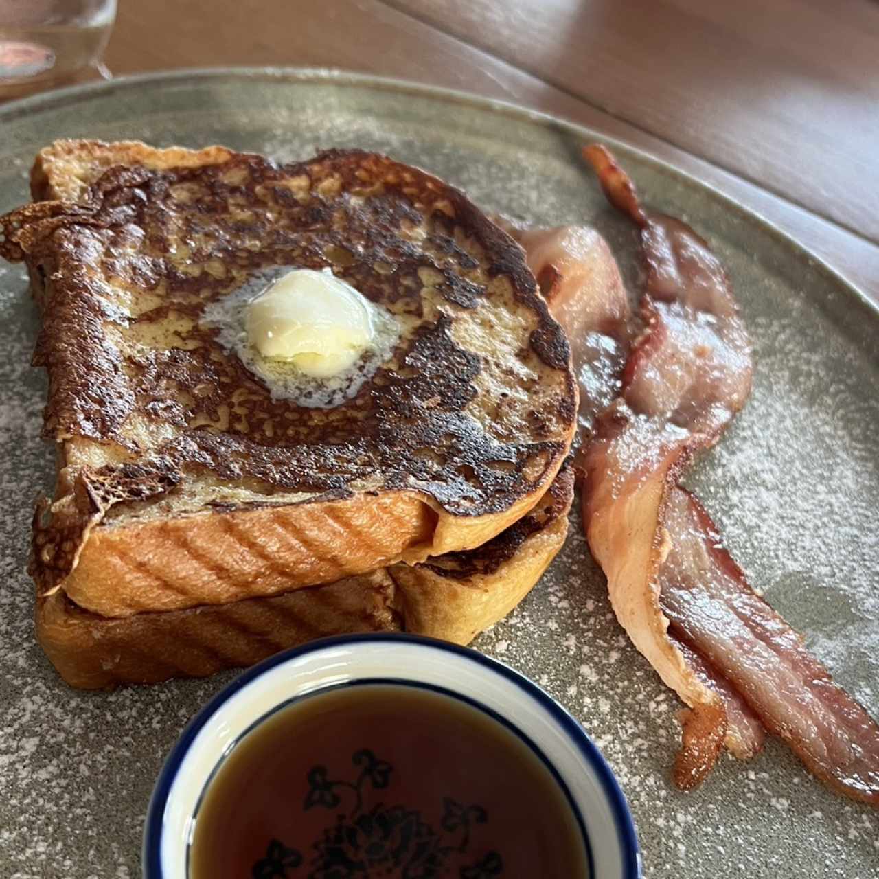 Hokkaido French Toast