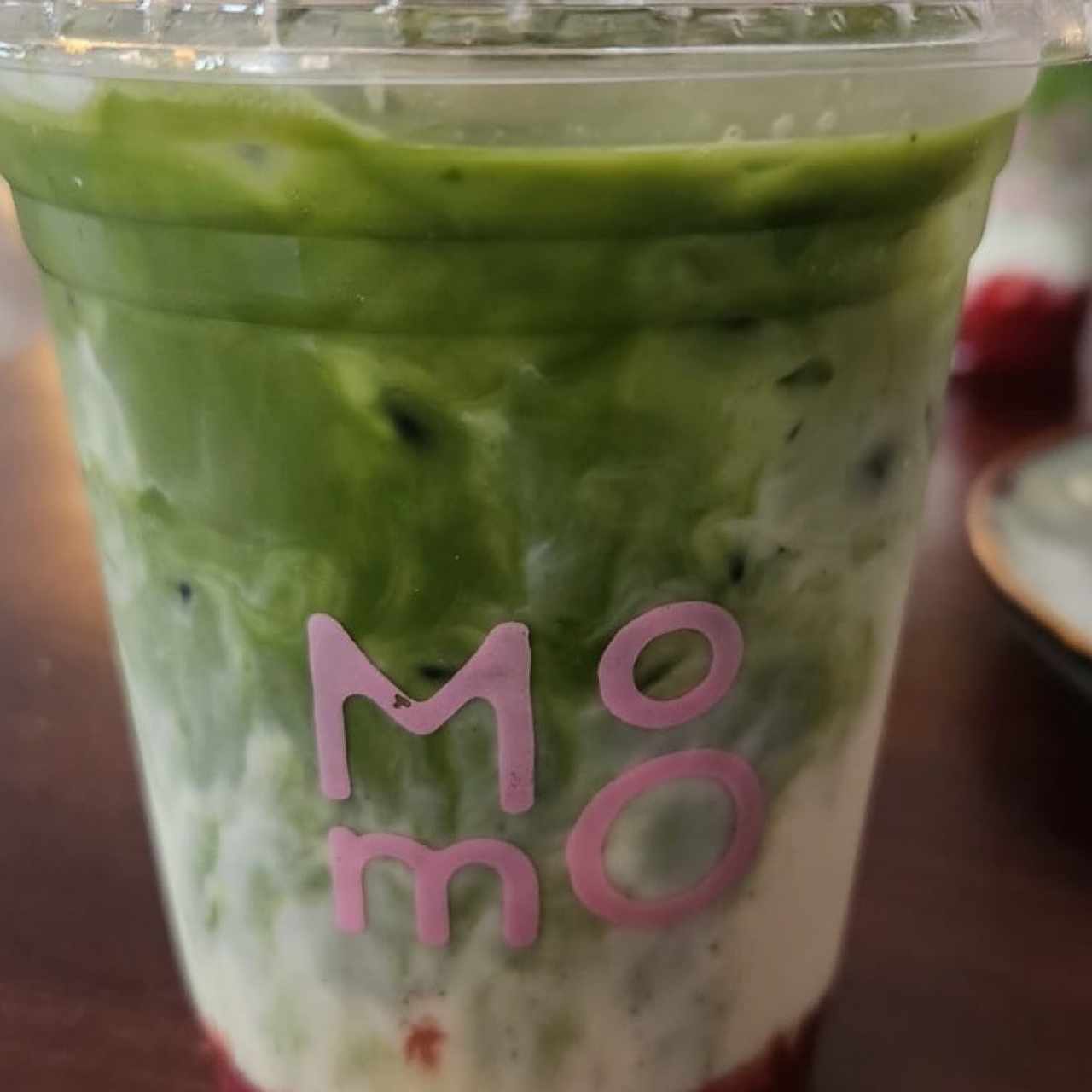 Macha
