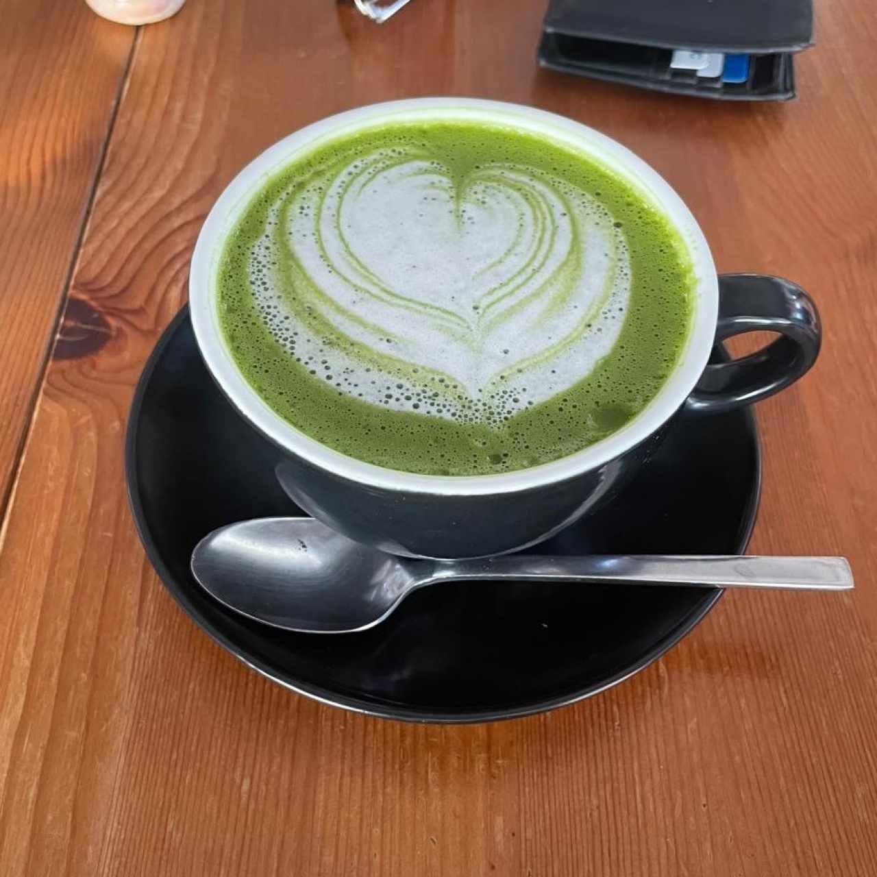 Matcha