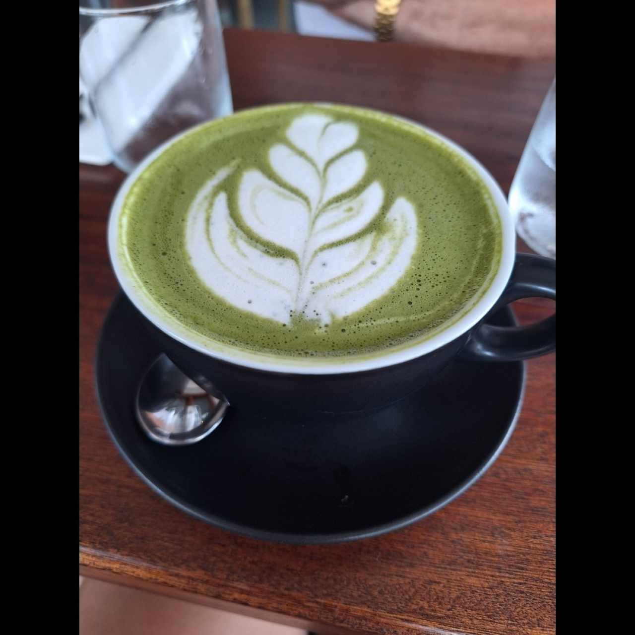 matcha