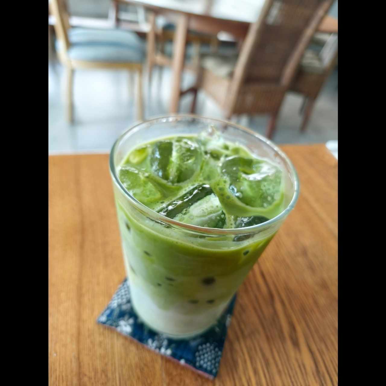matcha 