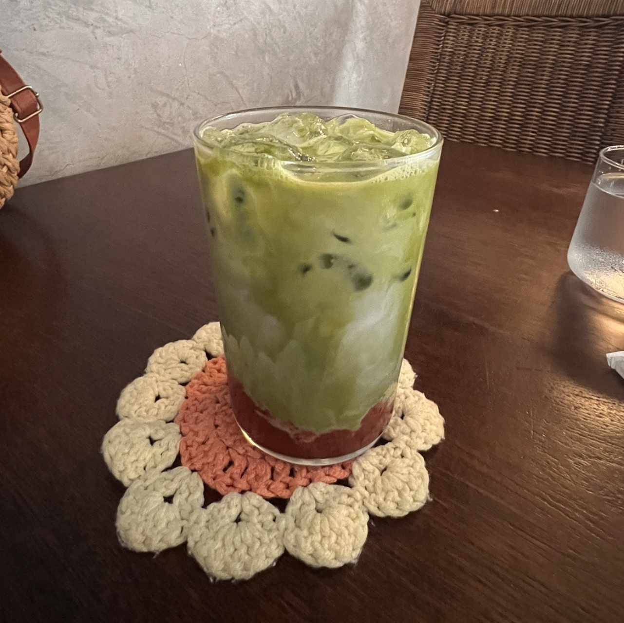 Matcha 