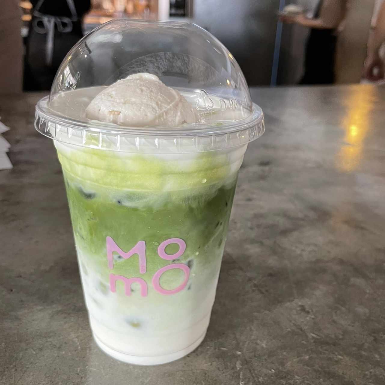 Coco Matcha