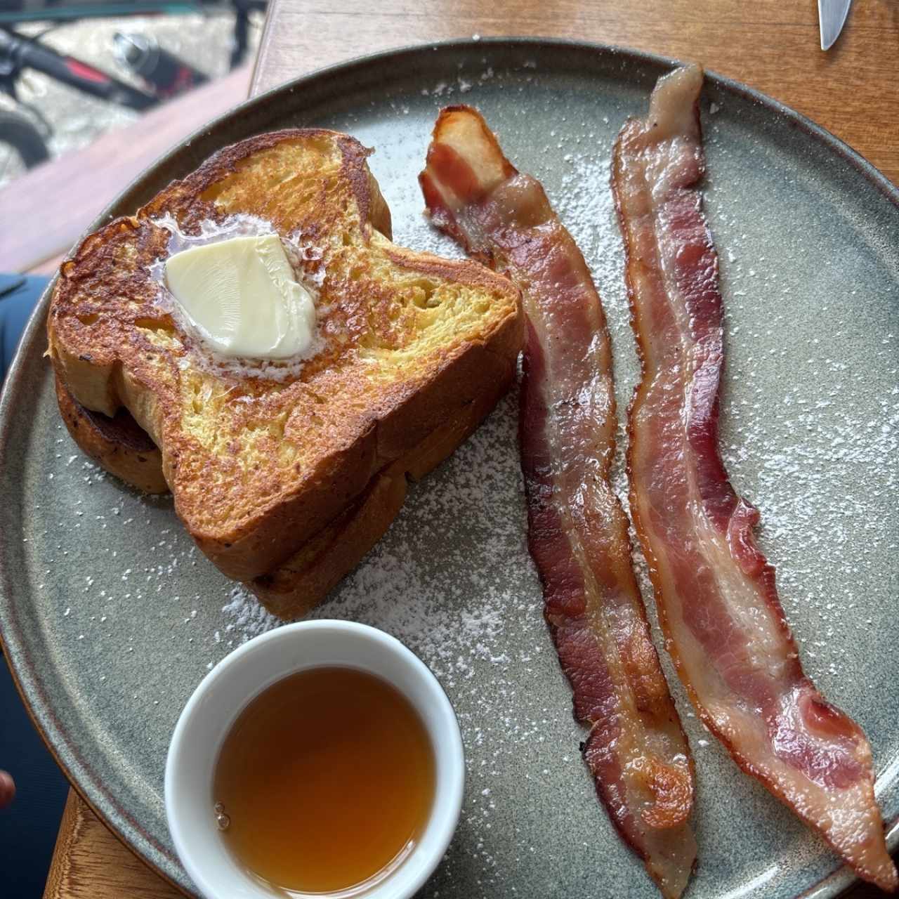 Hokkaido French Toast