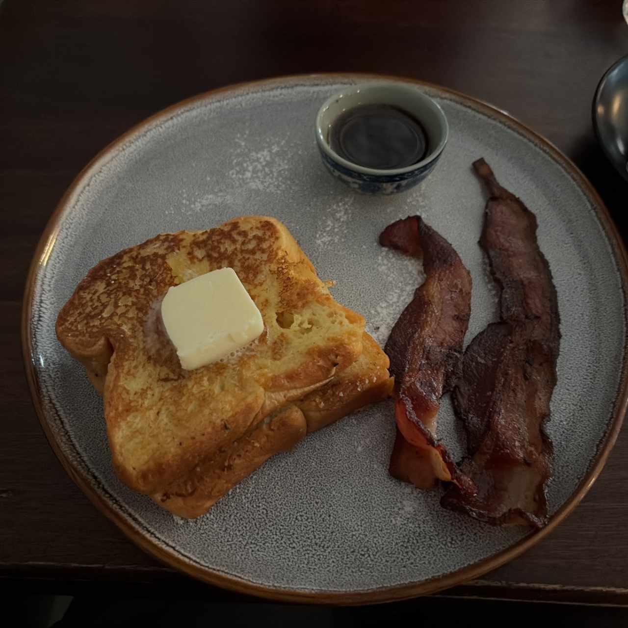 Hokkaido French Toast
