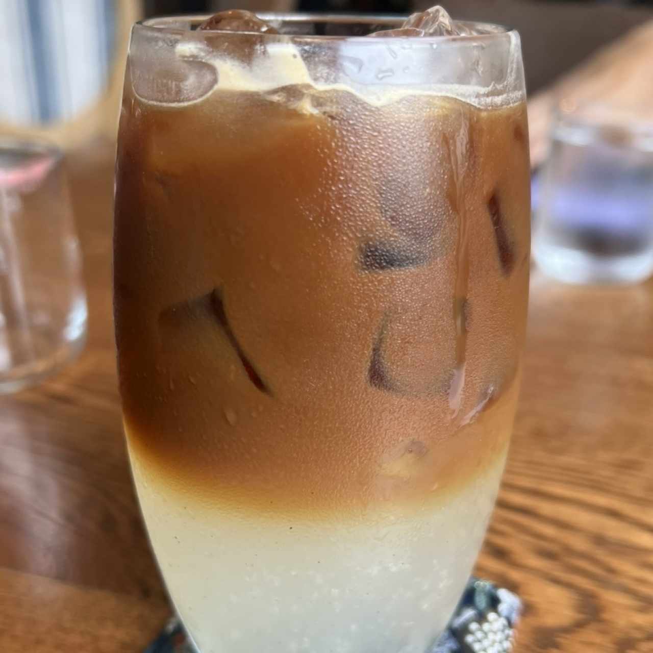Sicilian Coffee