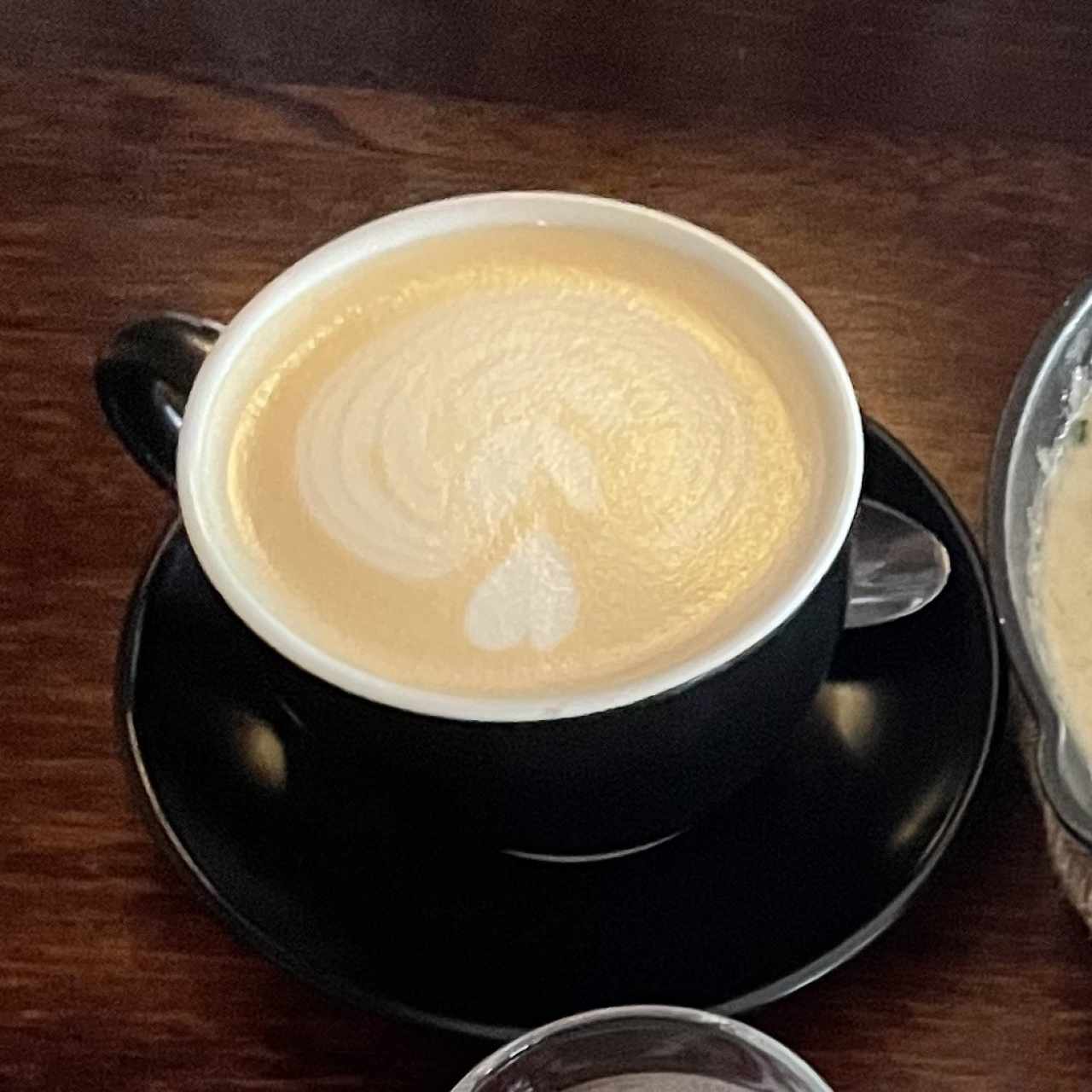 Chai latte