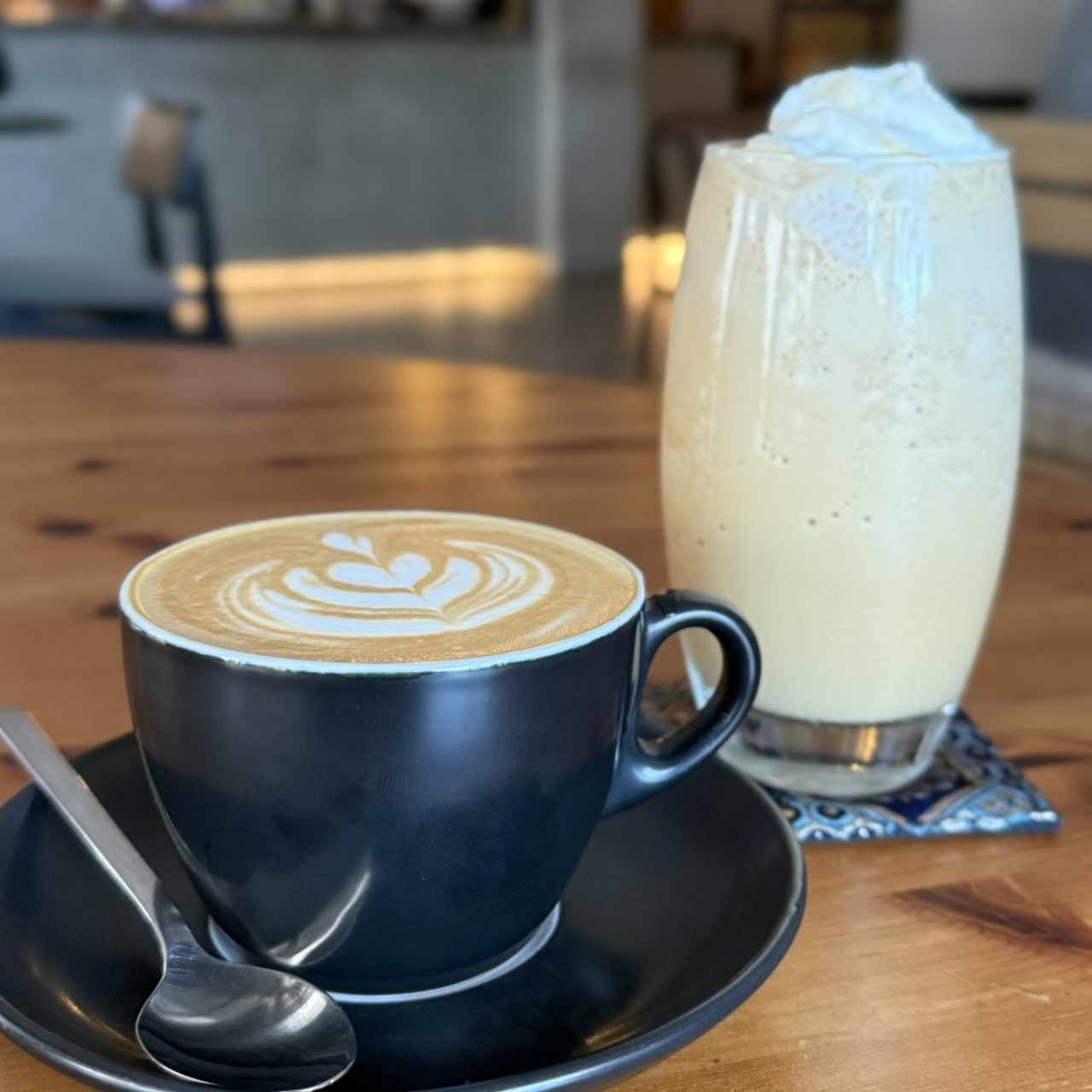 Capuchino 