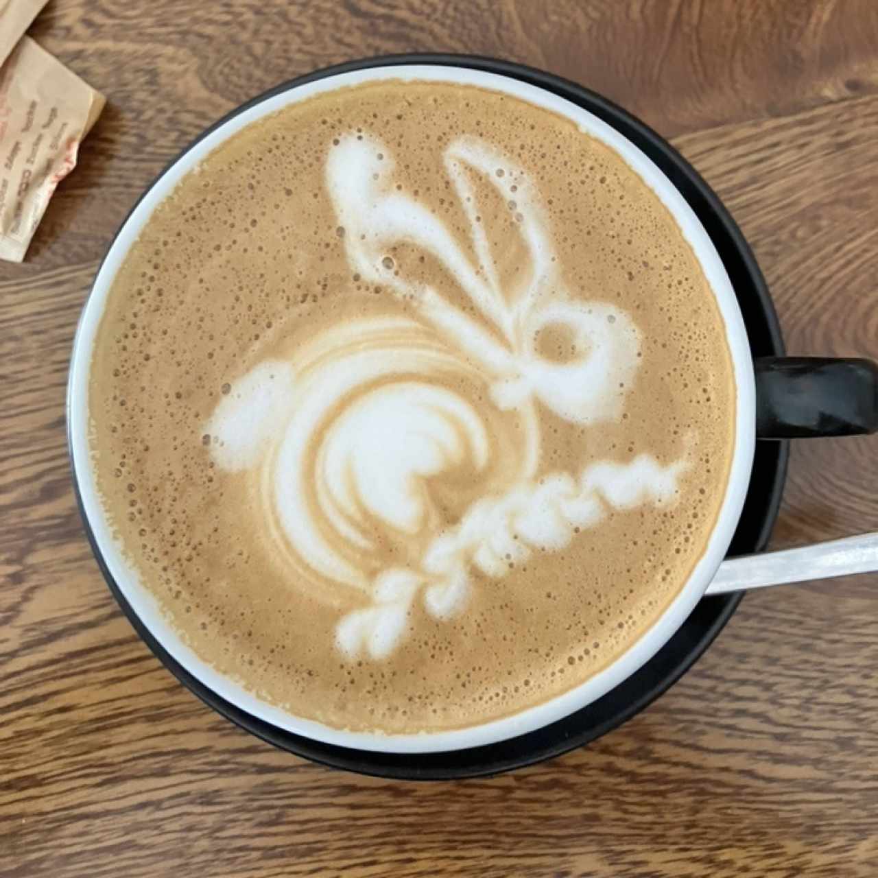Capuccino