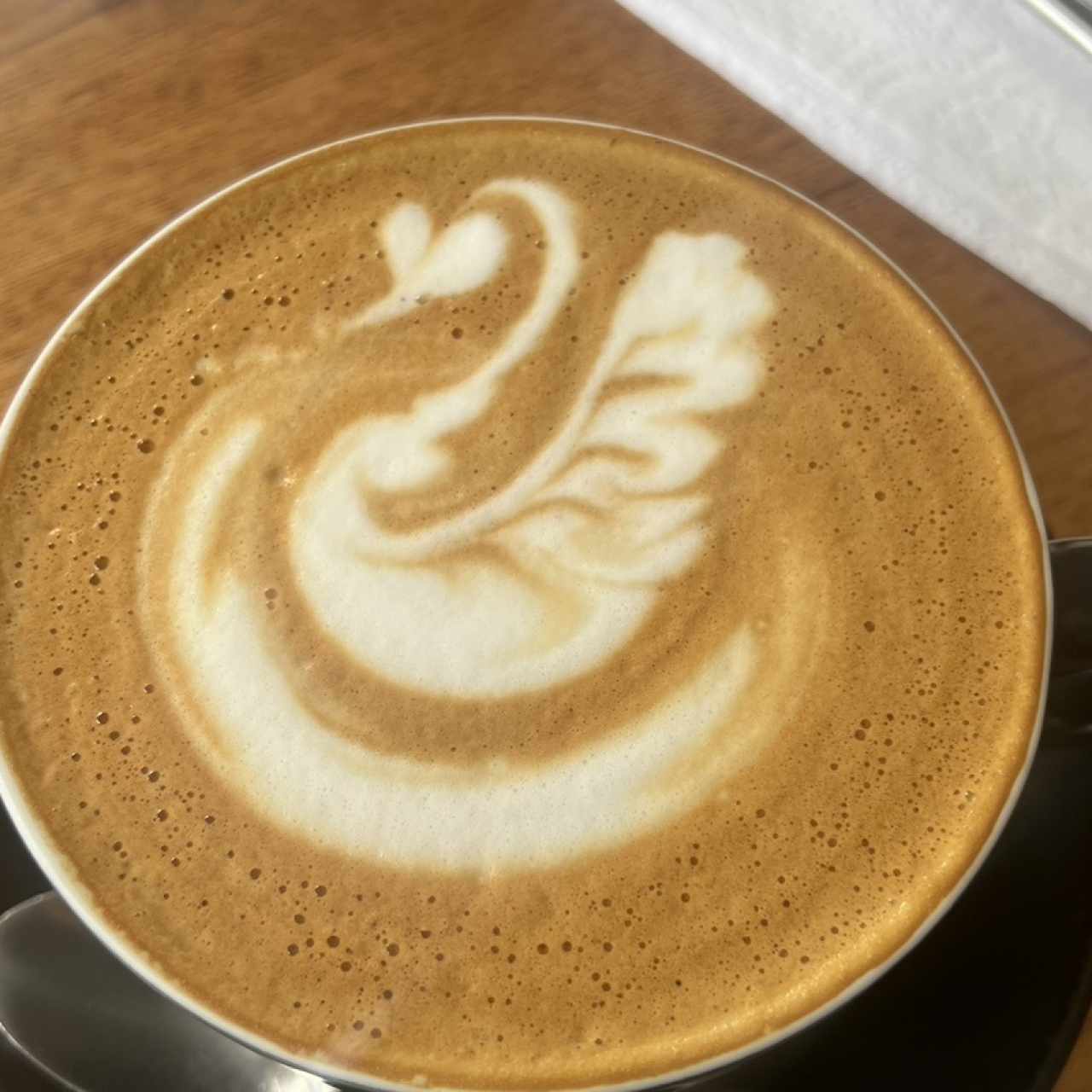 Capuchino 