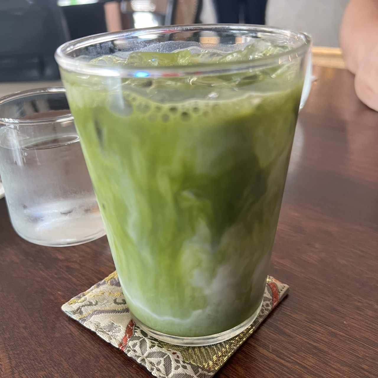 Matcha 