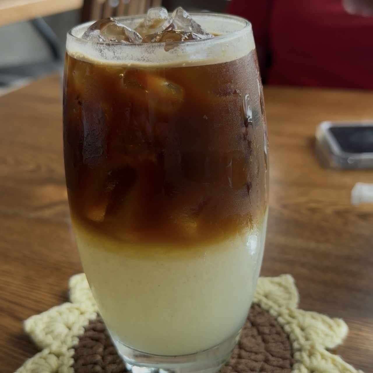 Lemonade Cold Brew