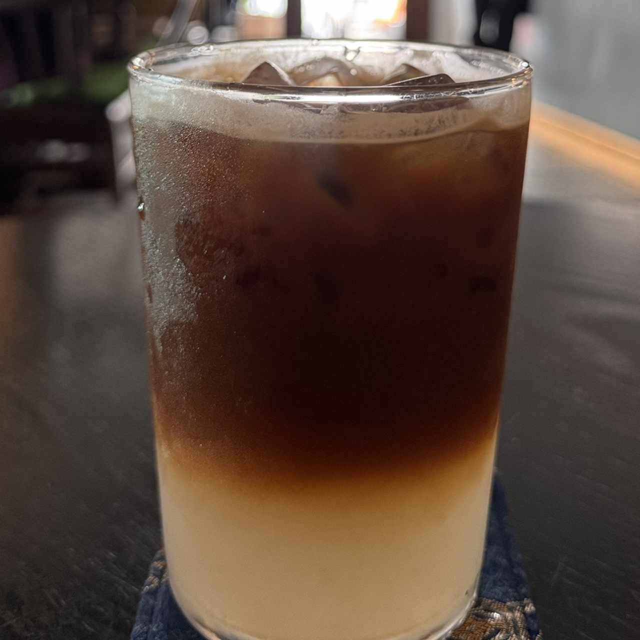 Scicilian Coffee