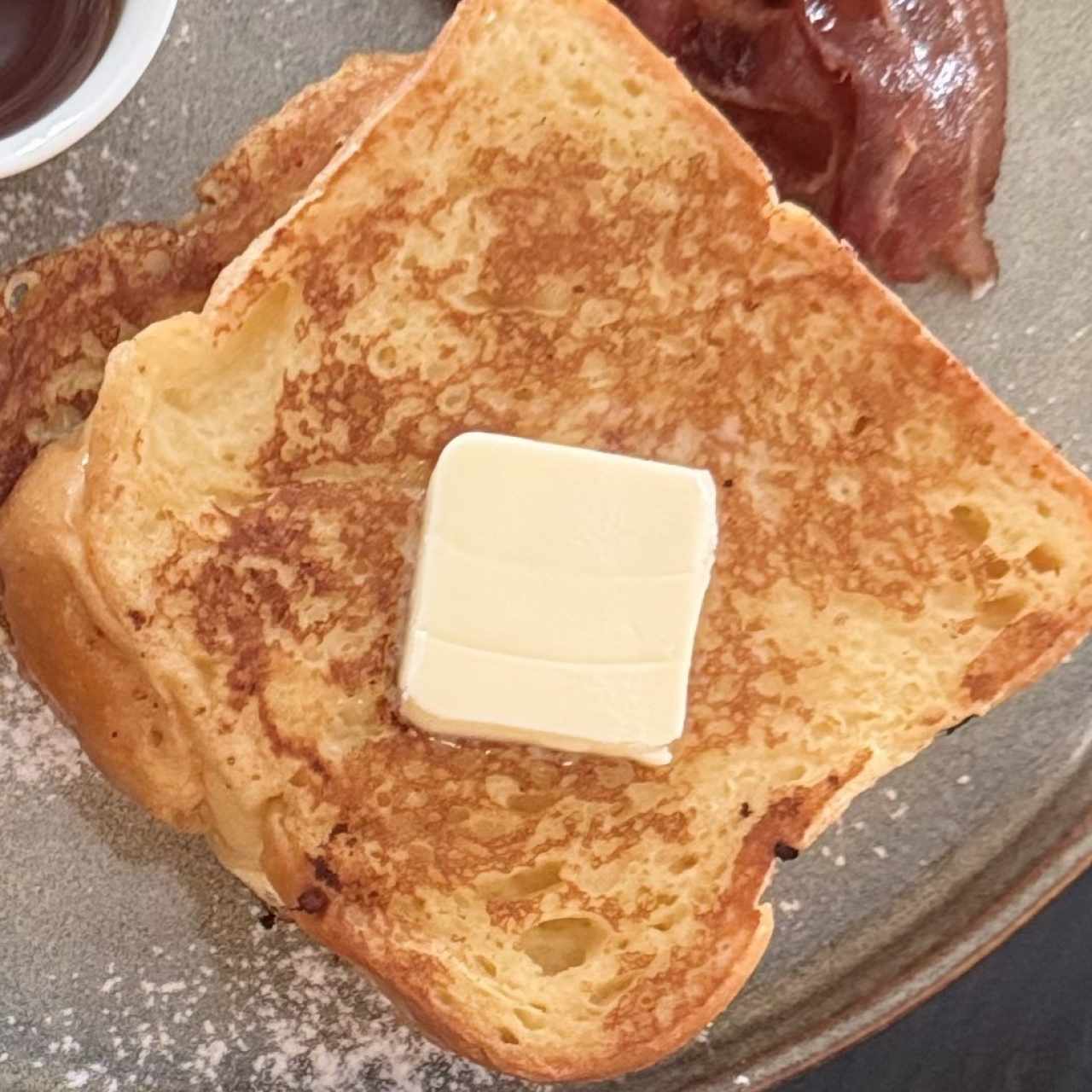Hokkaido French Toast