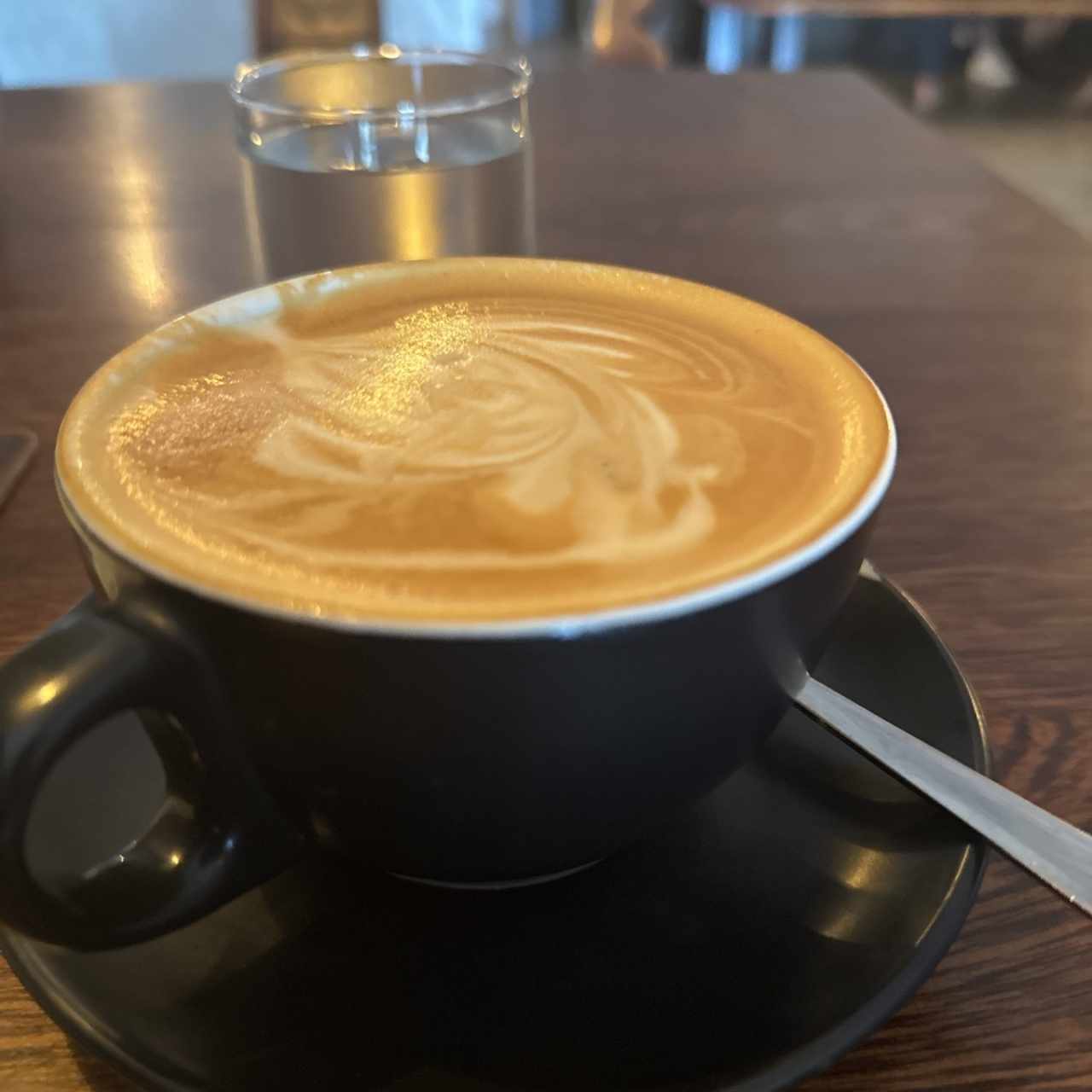  Cappuccino