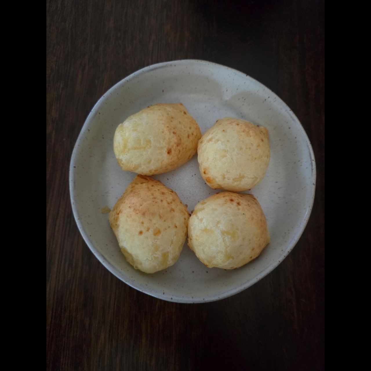Pan de Yuca y Queso (Gluten Free)