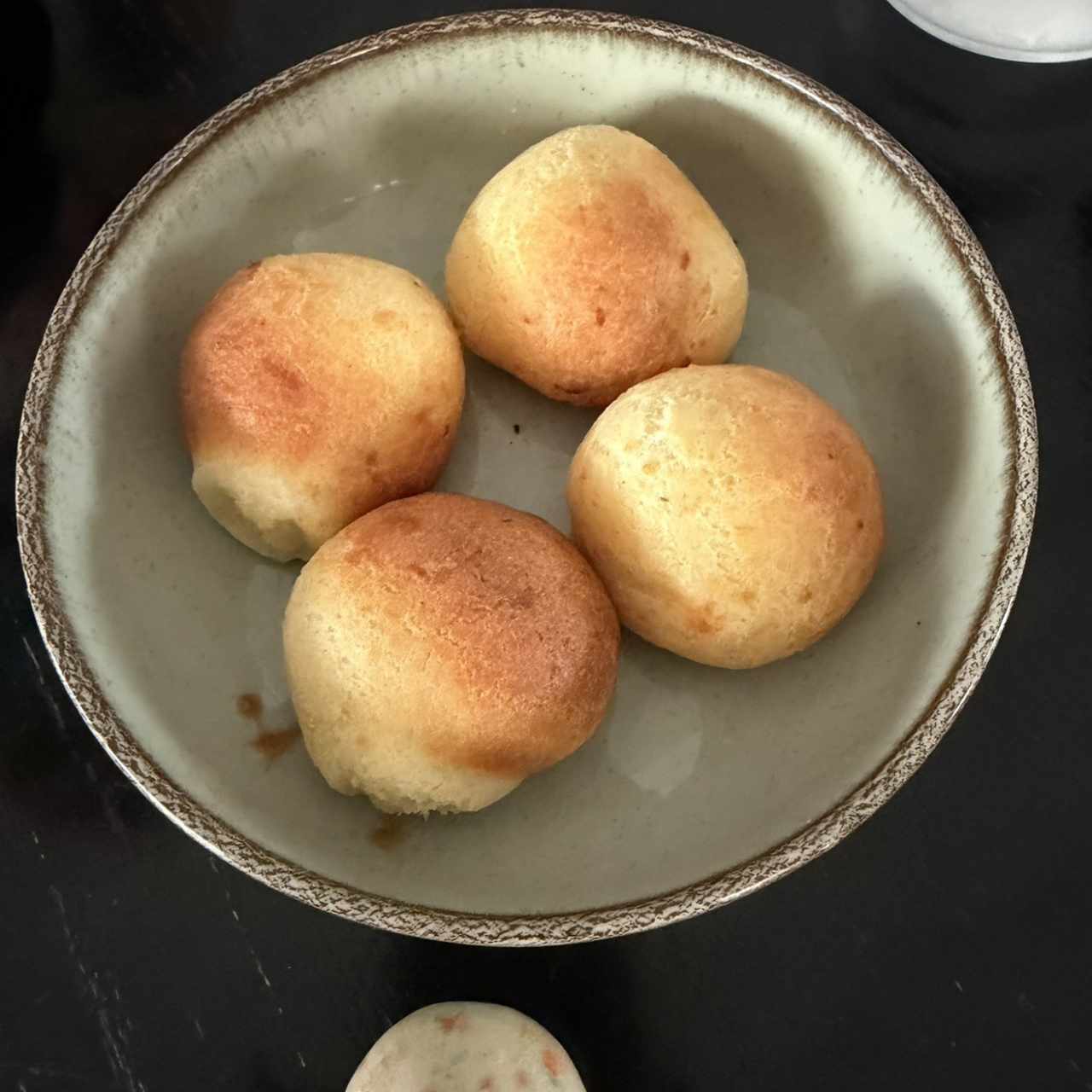 Pan de Yuca y Queso (Gluten Free)