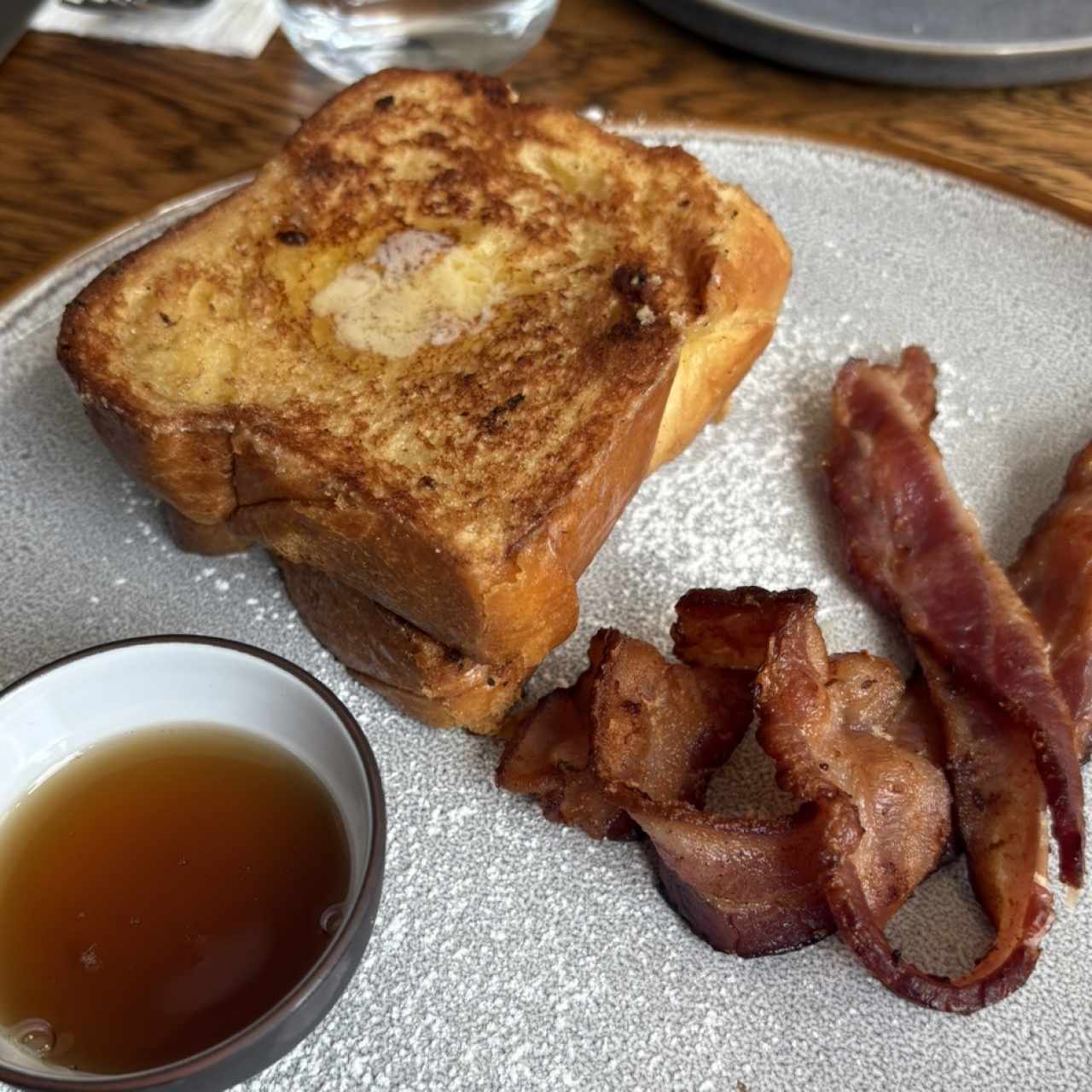 Hokkaido French Toast