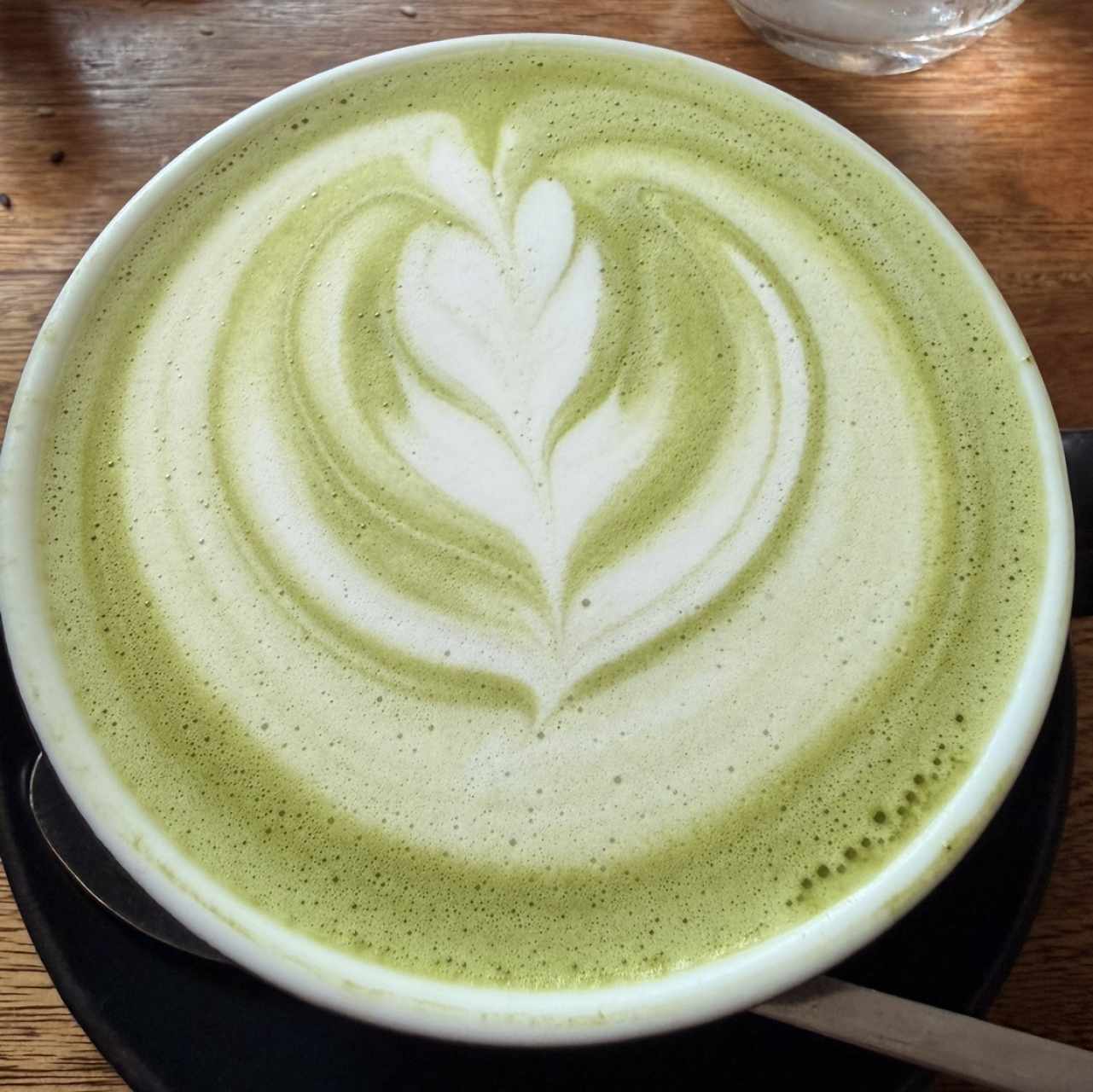 Matcha