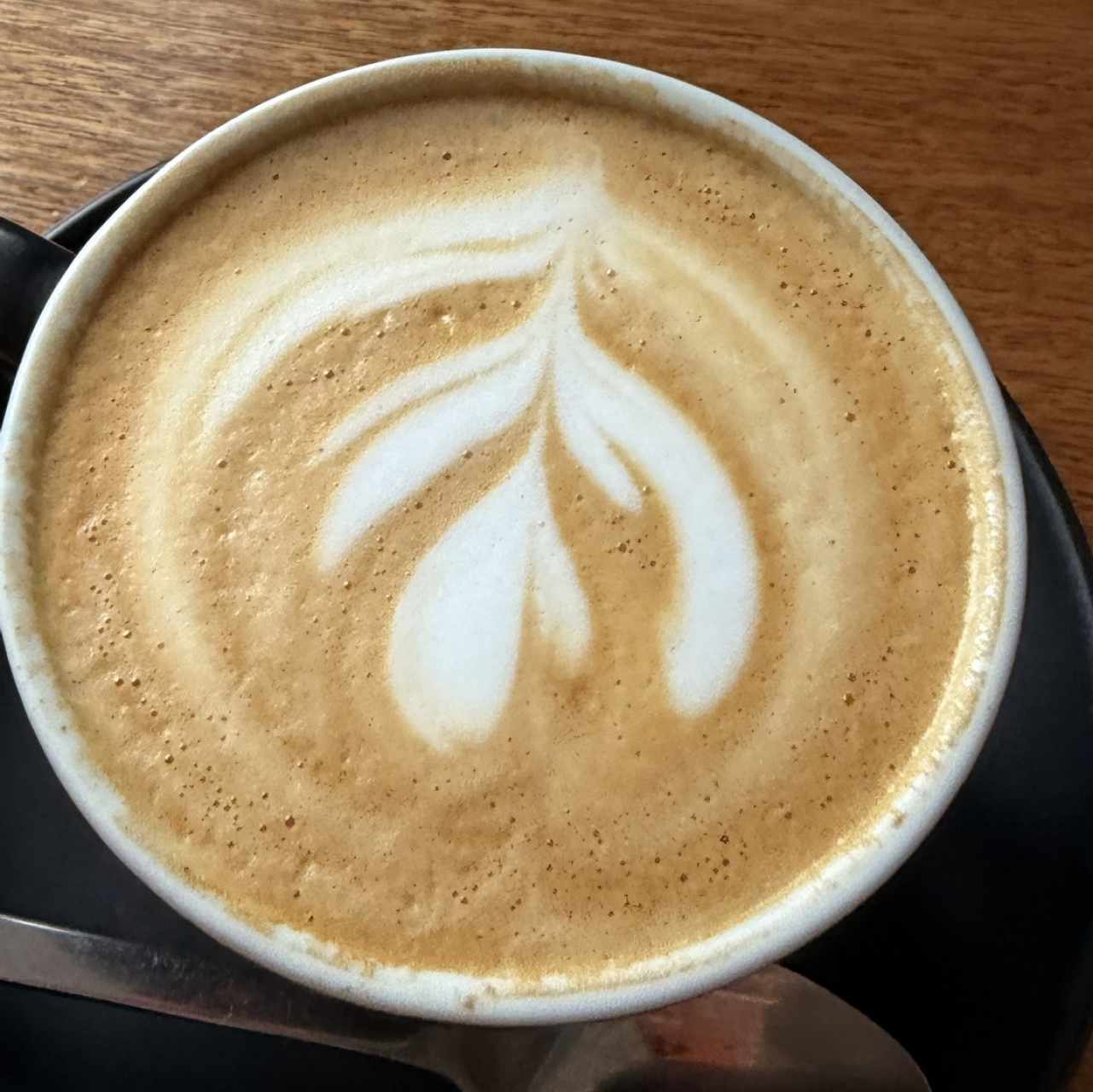 Capuchino 
