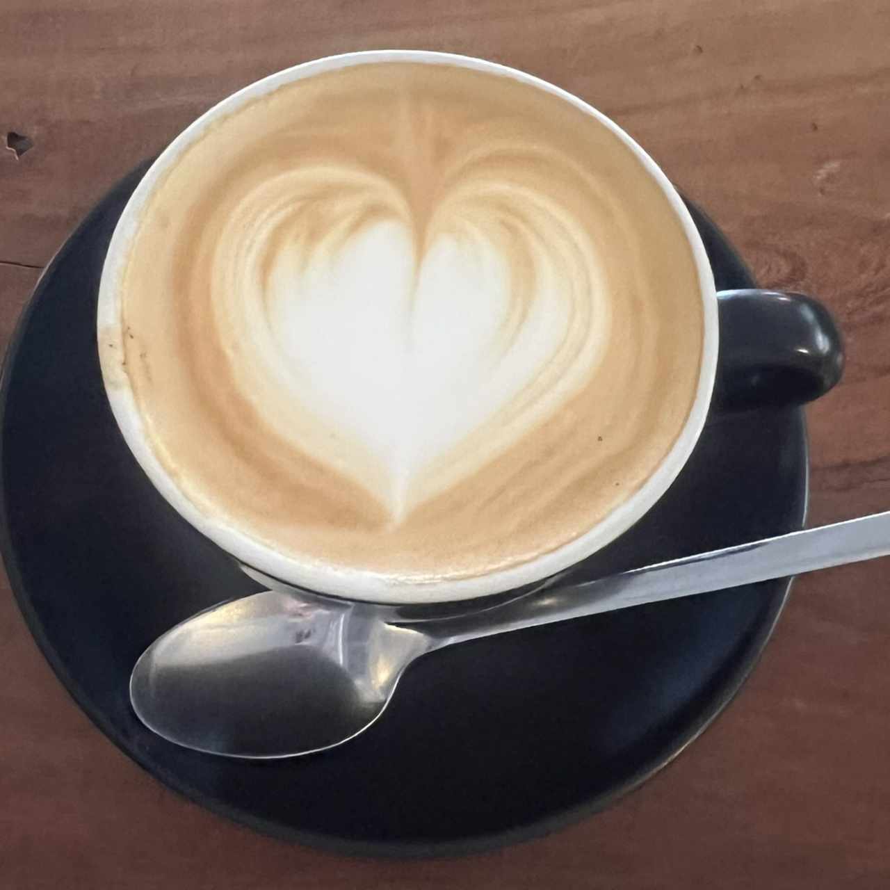 Capuchino 
