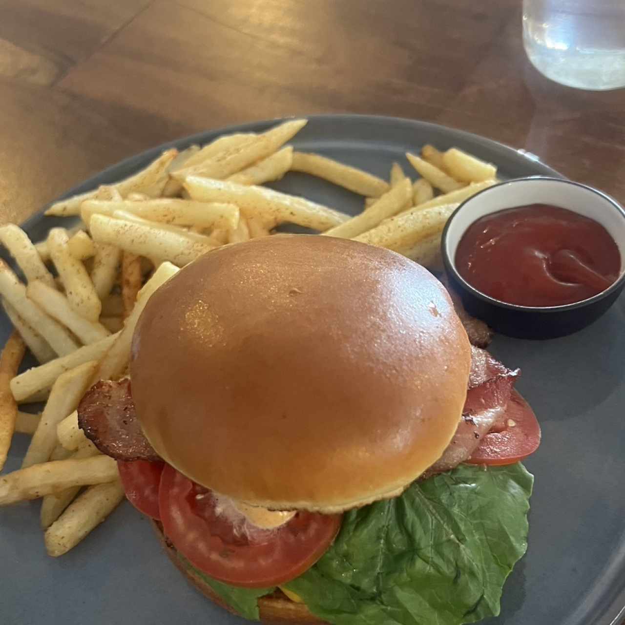Momo Burger