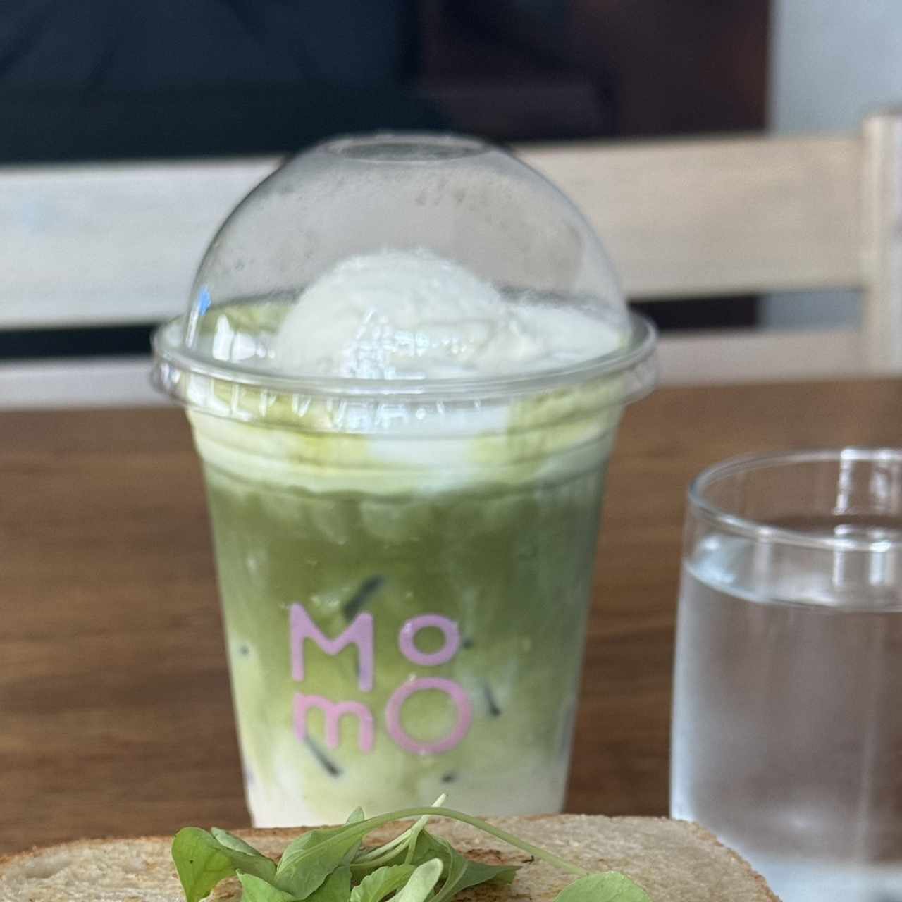 Matcha
