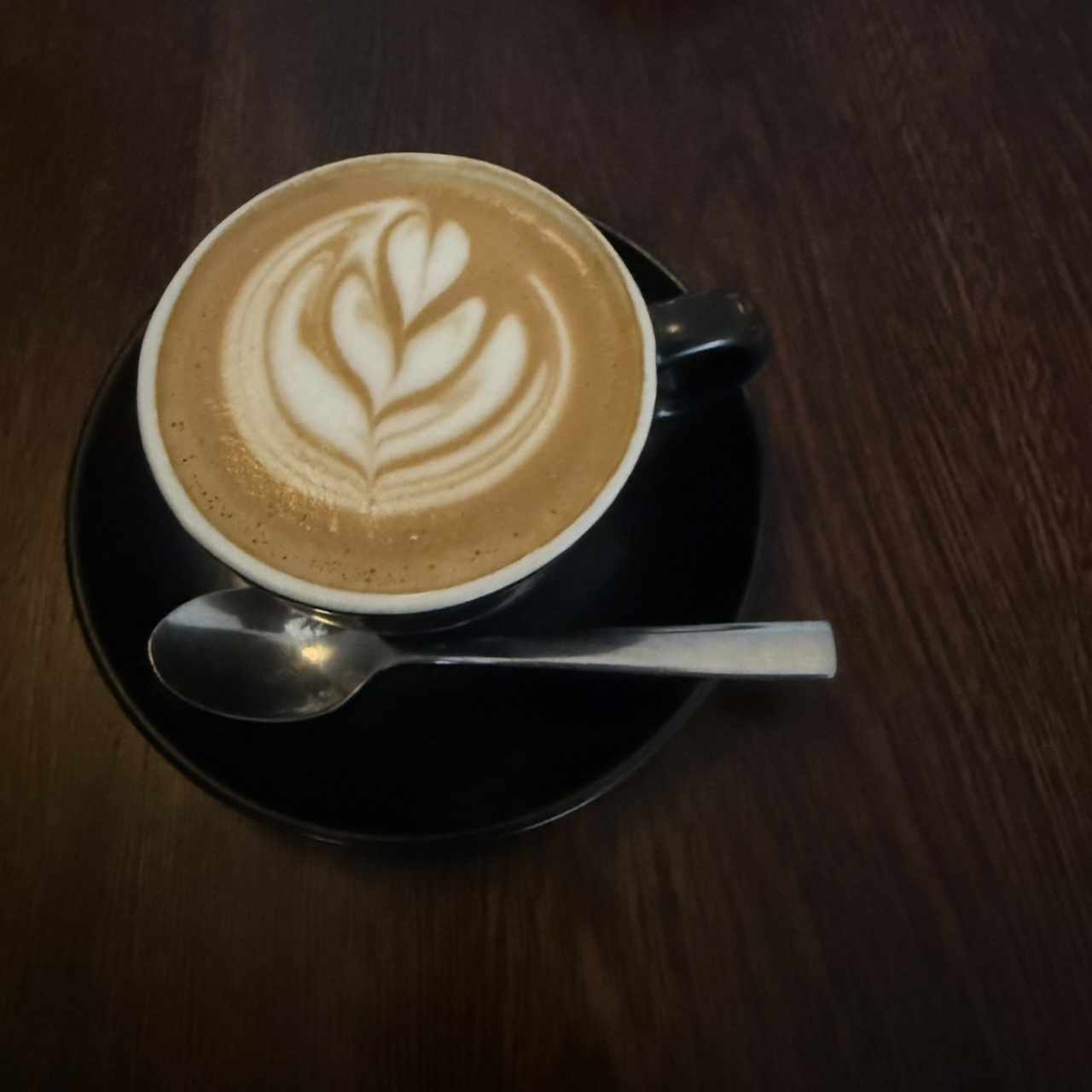 Capuccino 