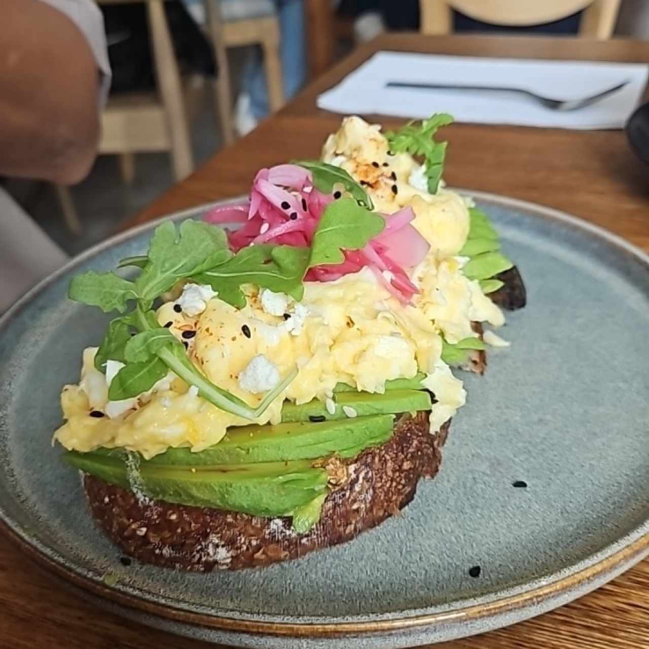 Momo Coffee Shop