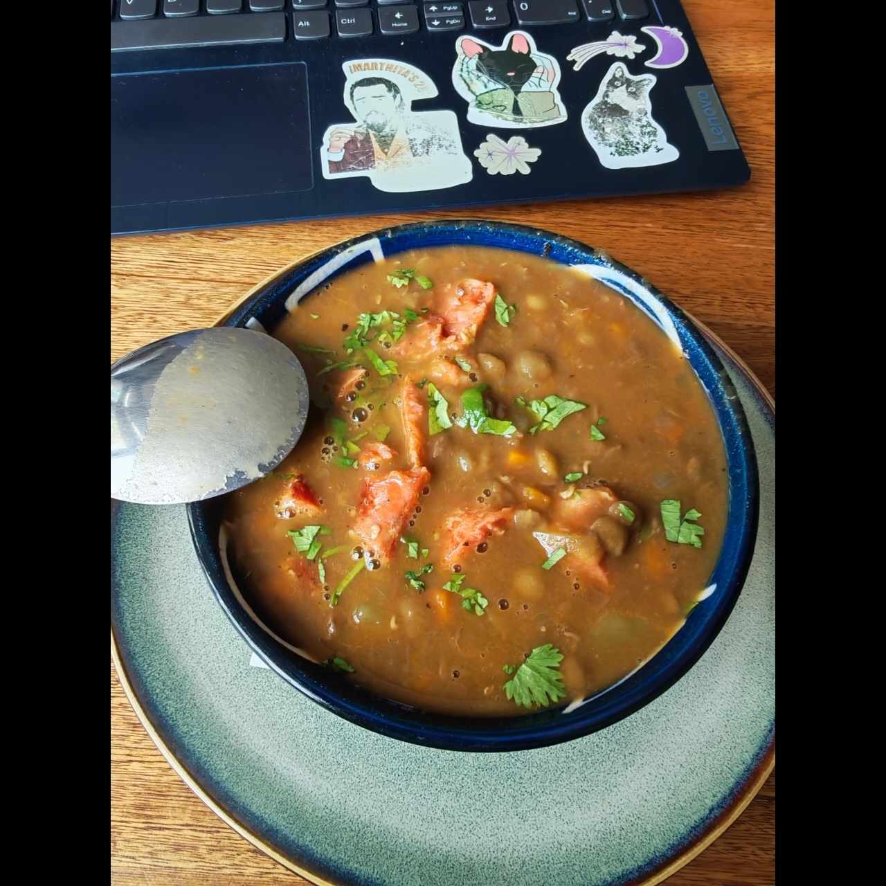 Day Soup: Porción de Sopa A Elegir